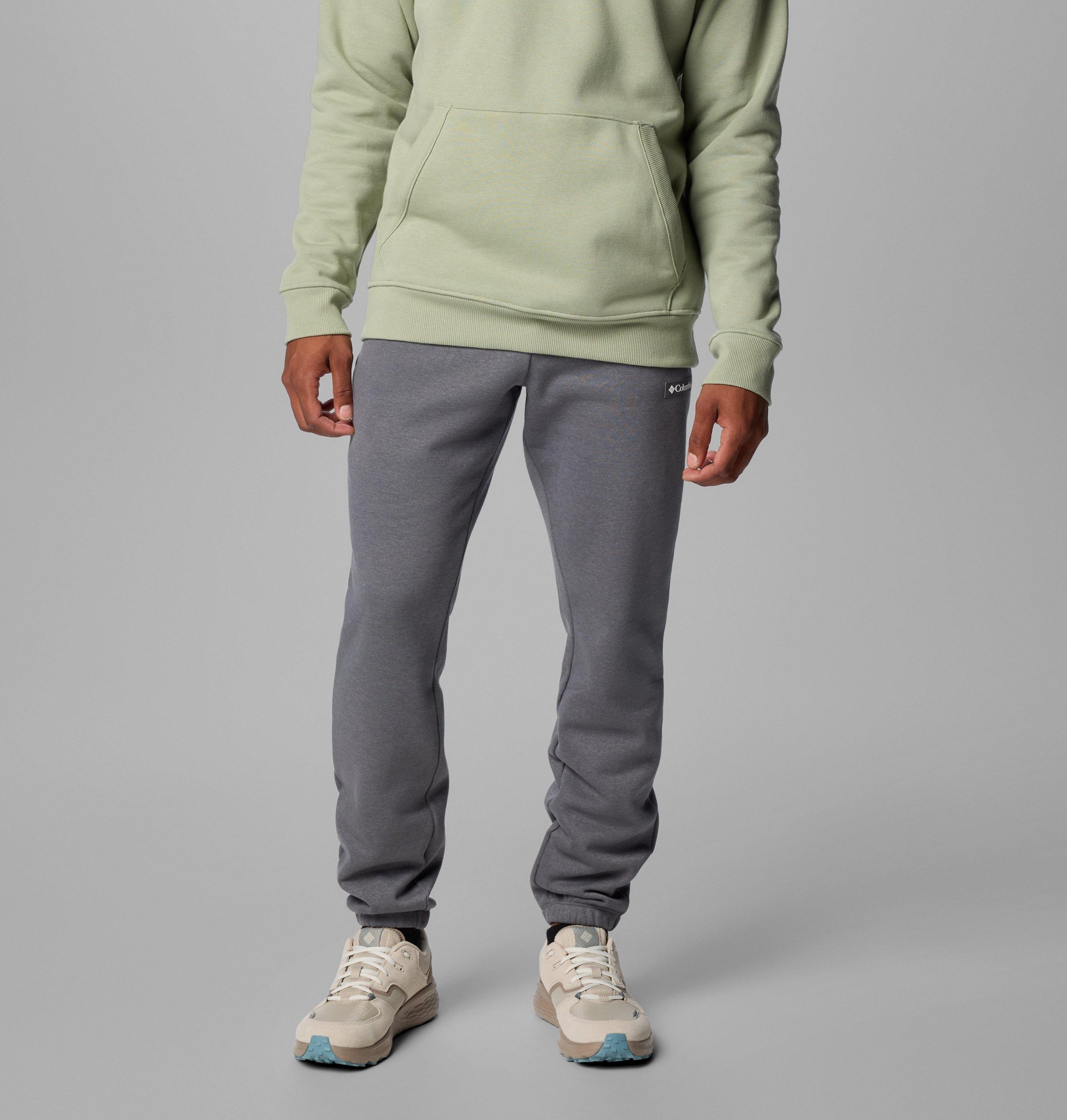 heren meridian creek joggers