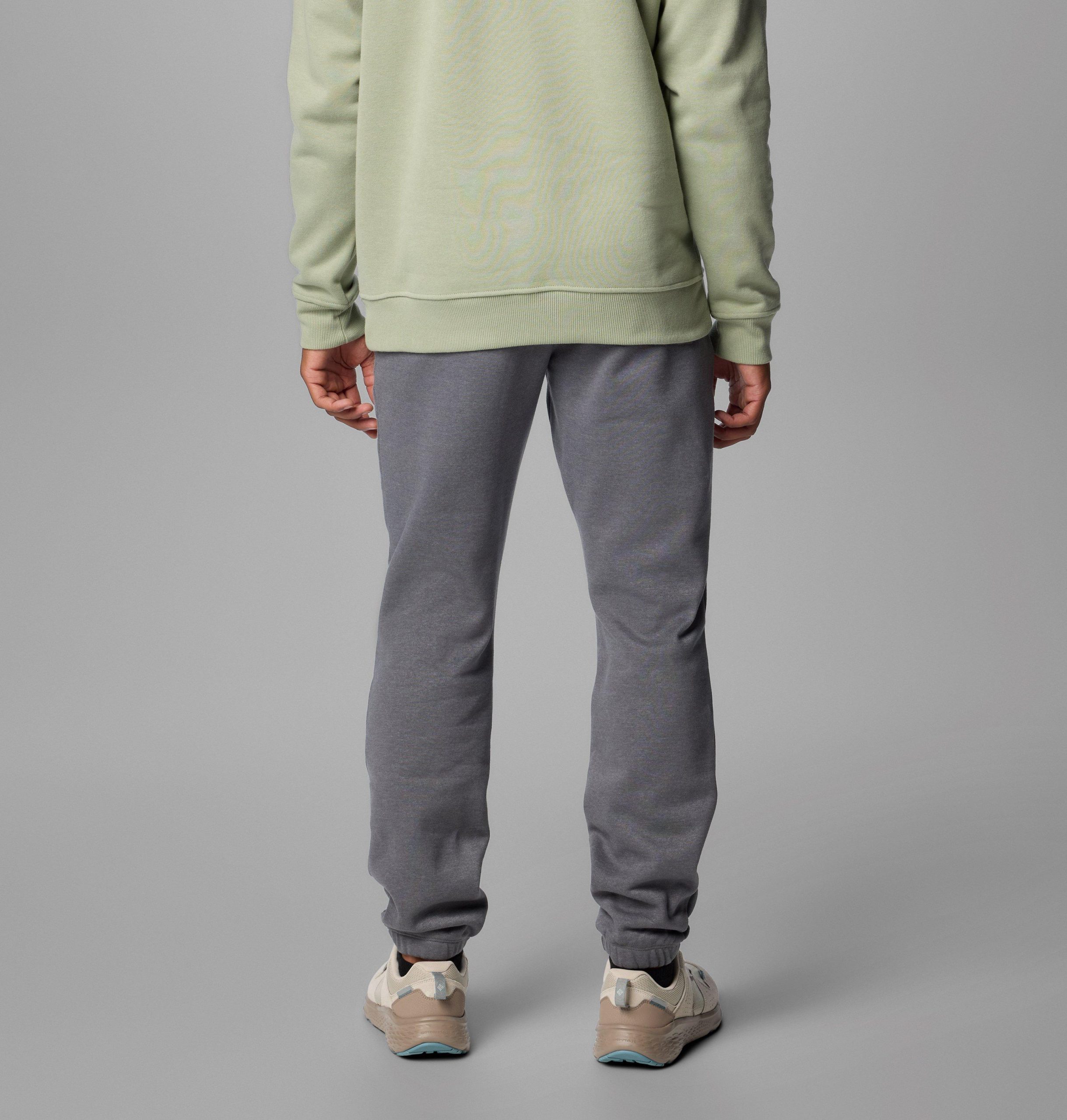 heren meridian creek joggers