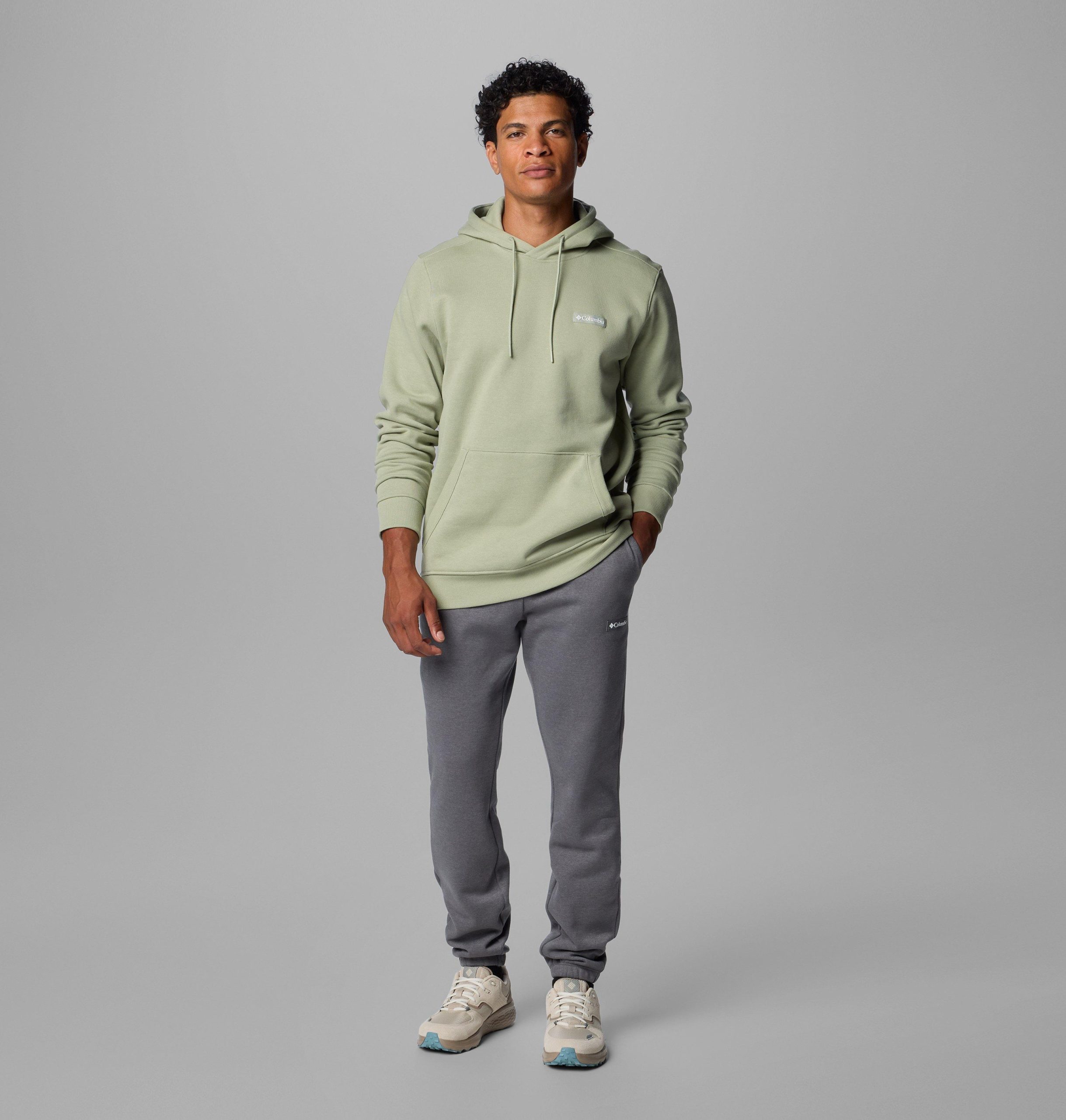 heren meridian creek joggers