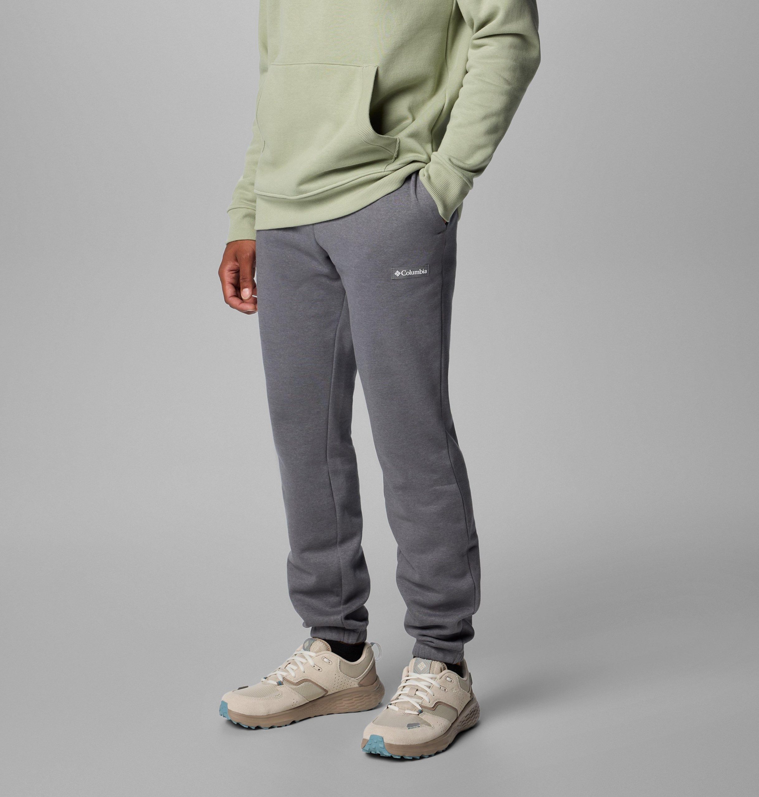 heren meridian creek joggers