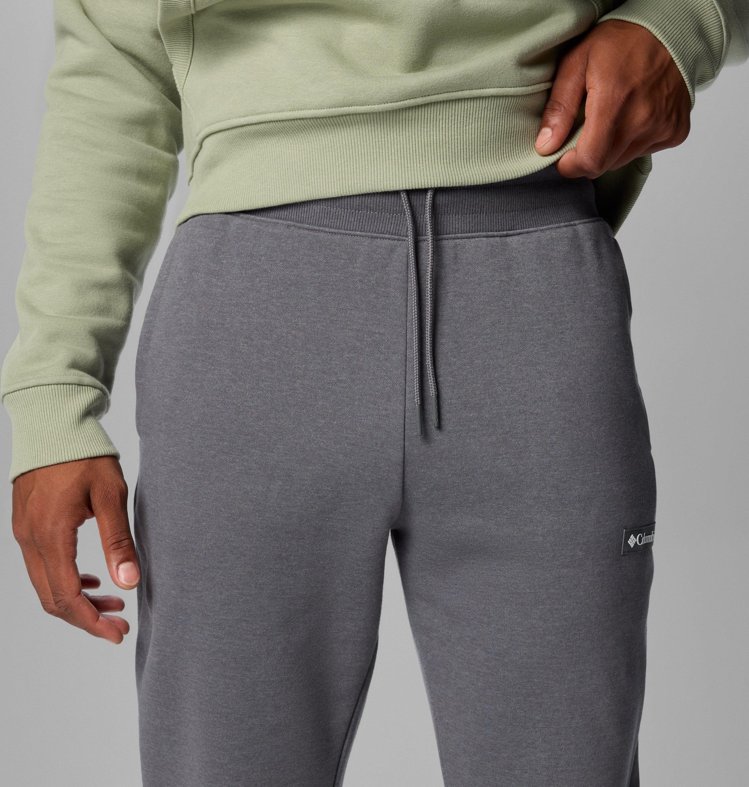 heren meridian creek joggers