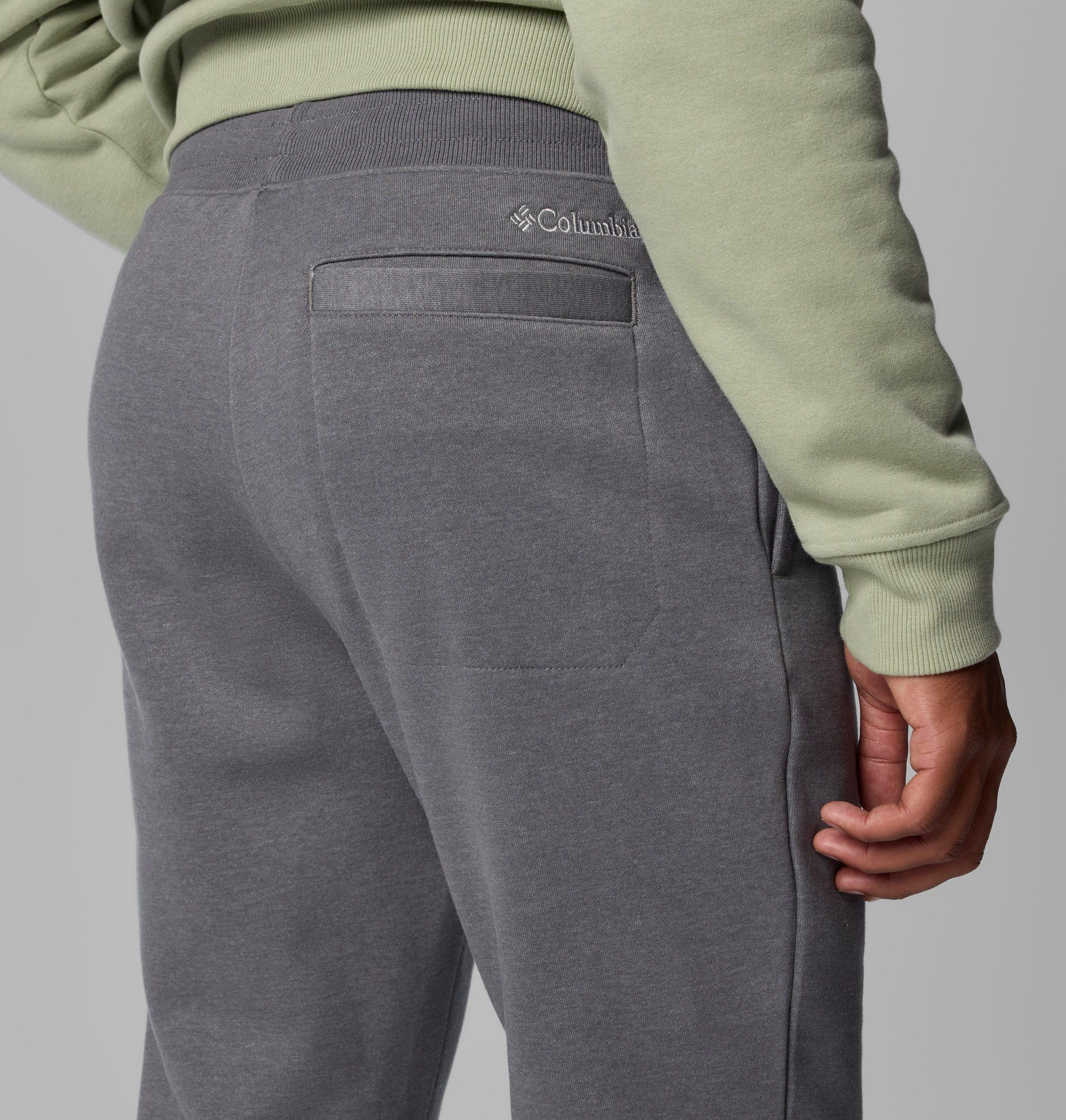 heren meridian creek joggers