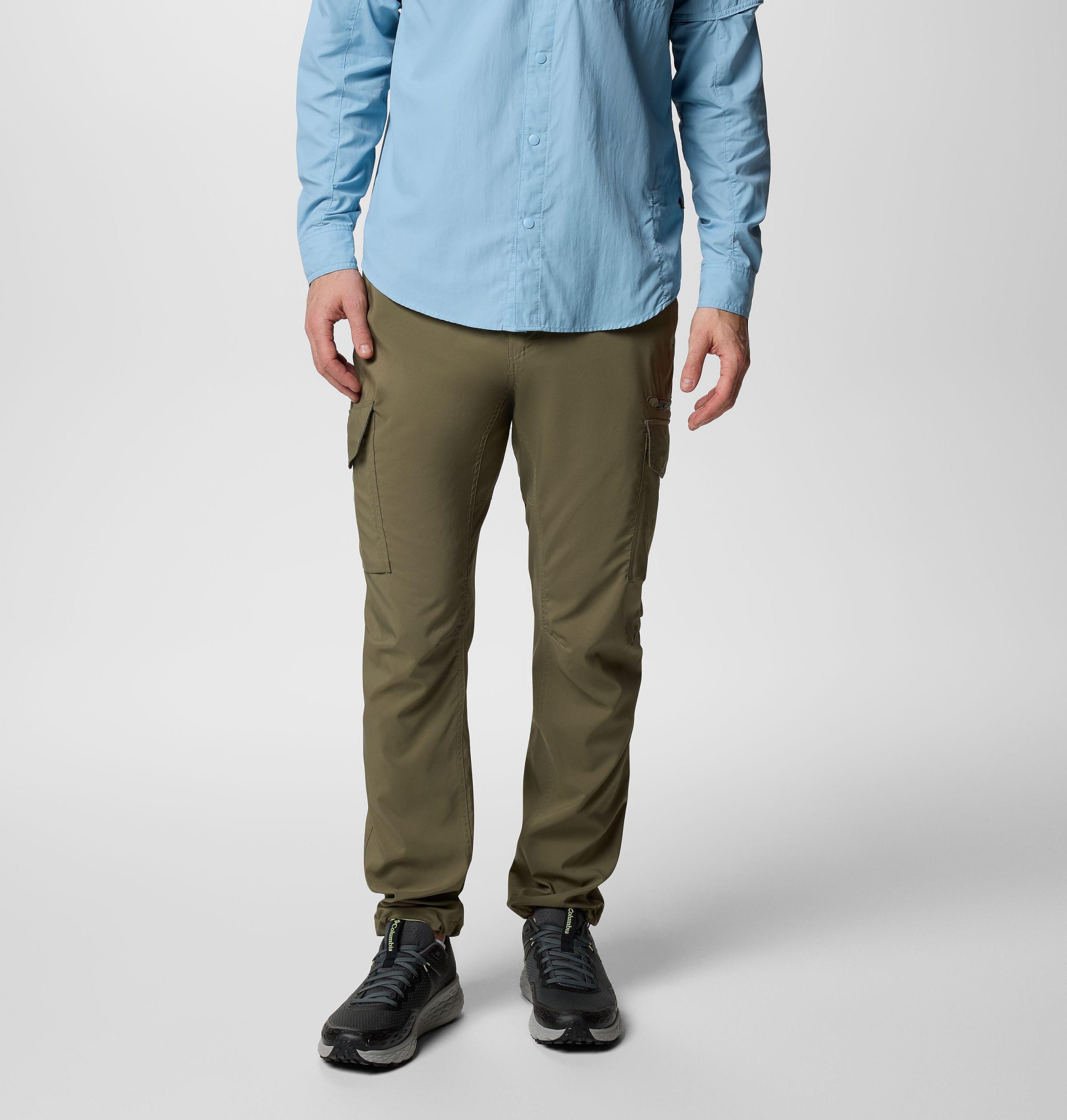 skien valley cargo broek voor heren