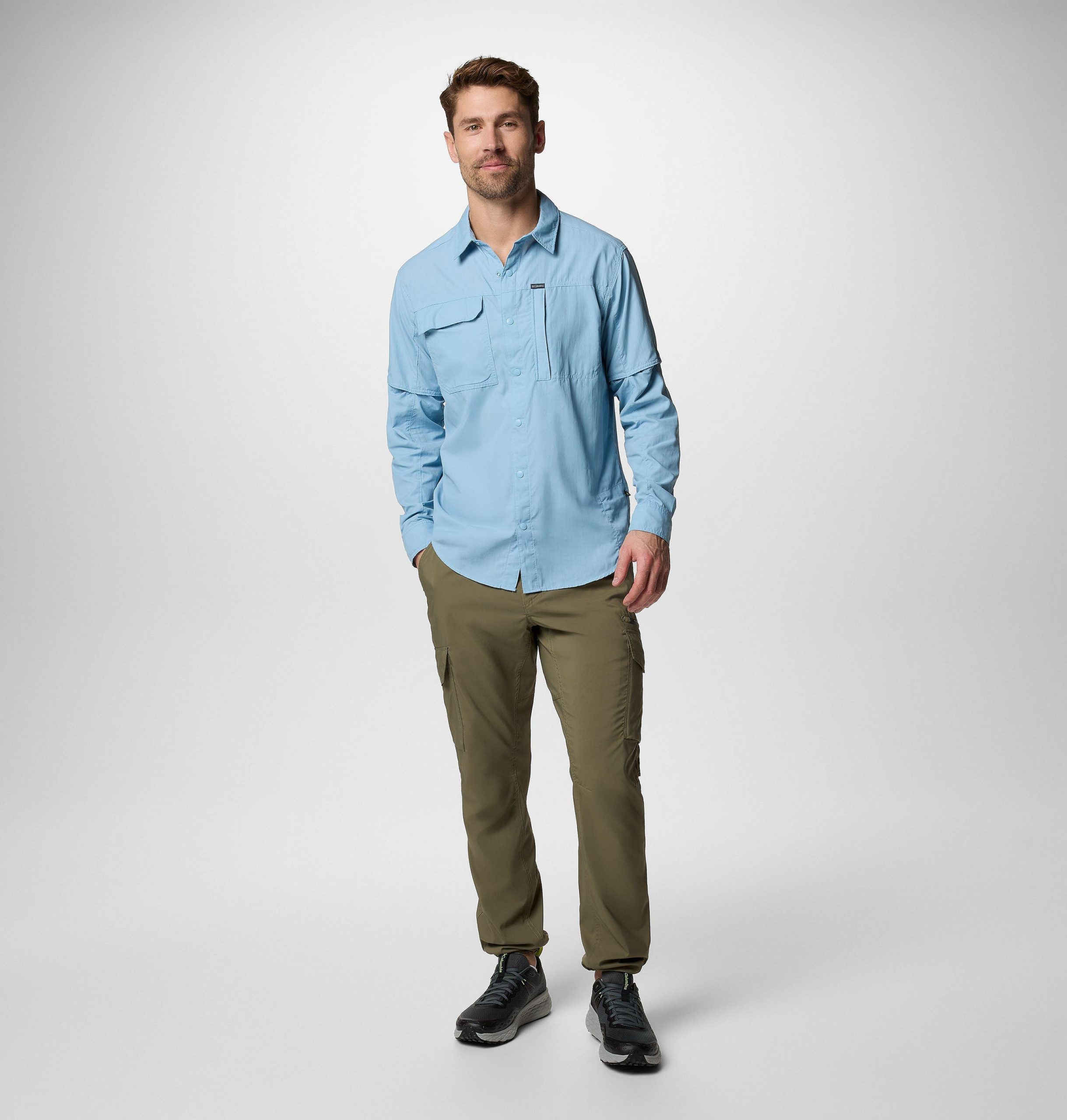 skien valley cargo broek voor heren