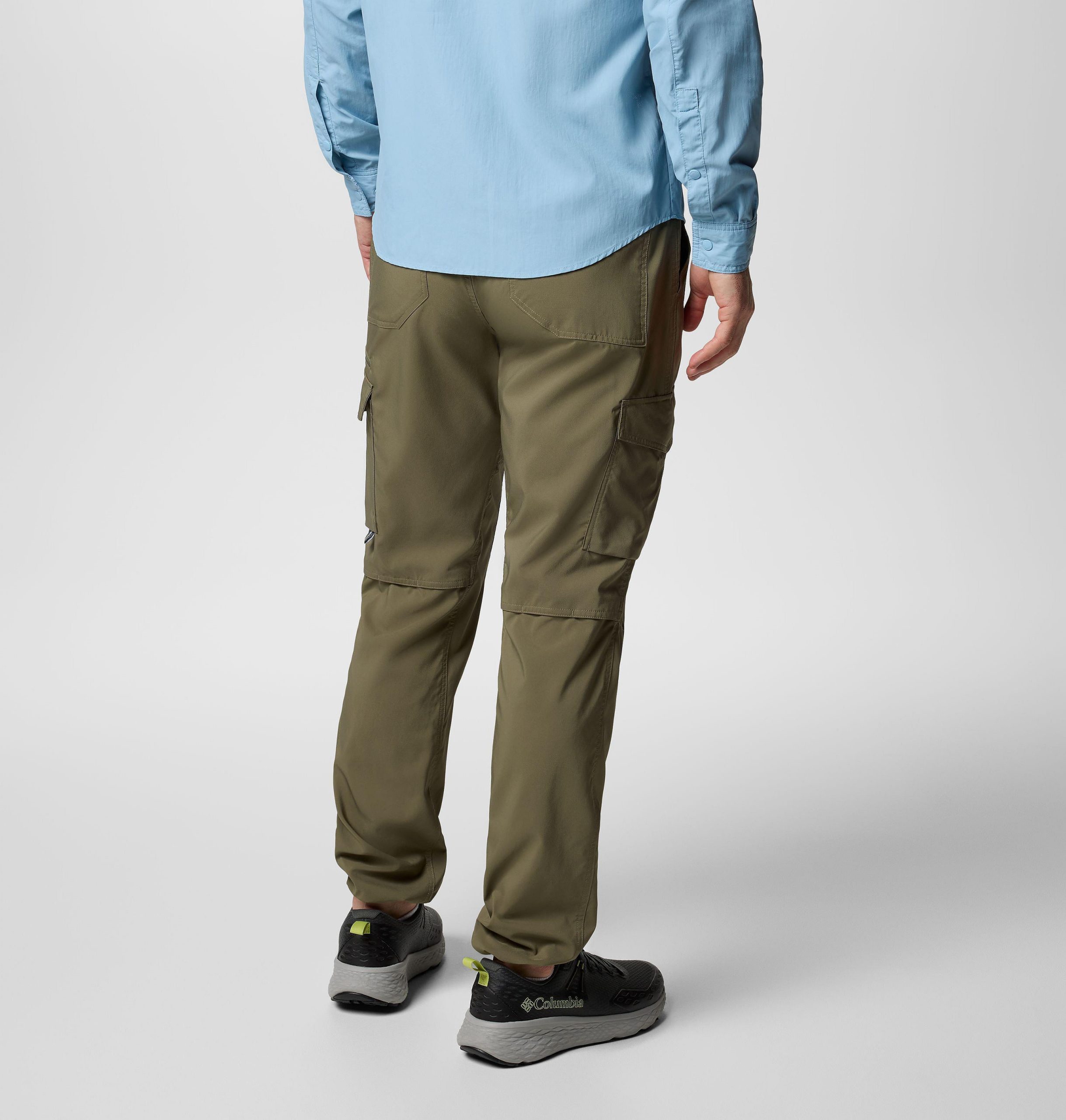 skien valley cargo broek voor heren