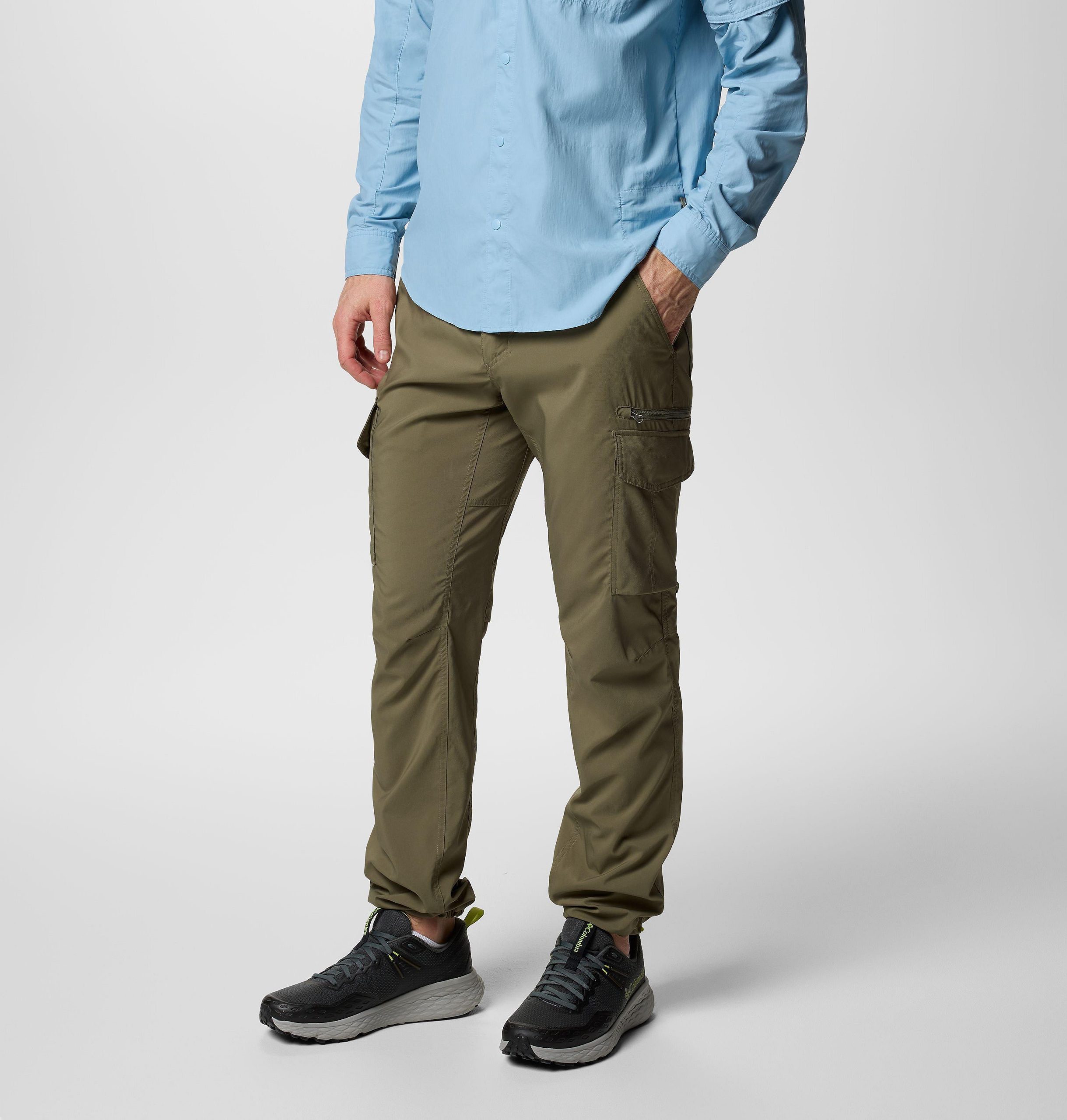 skien valley cargo broek voor heren