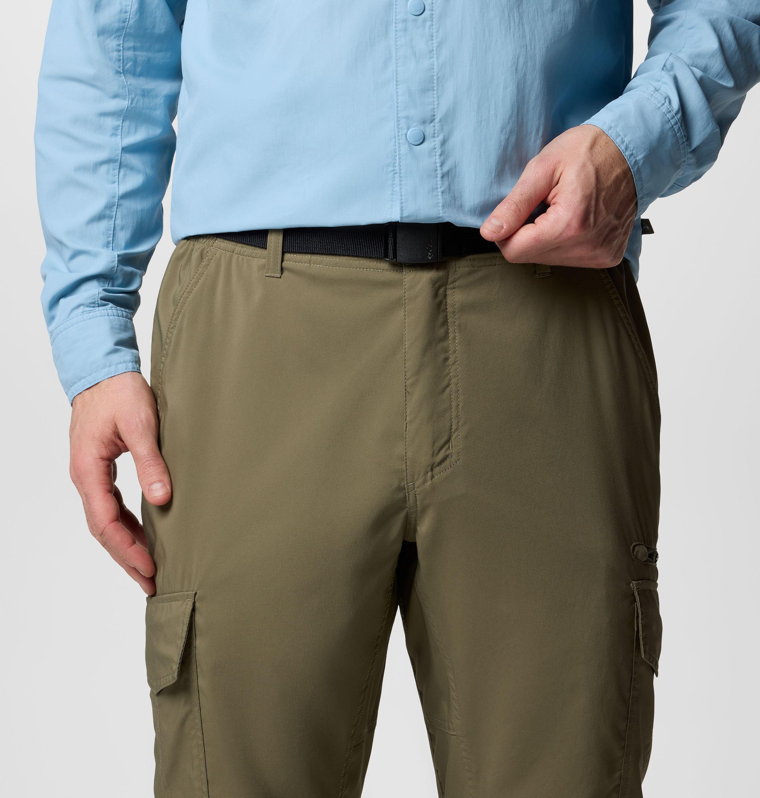 skien valley cargo broek voor heren