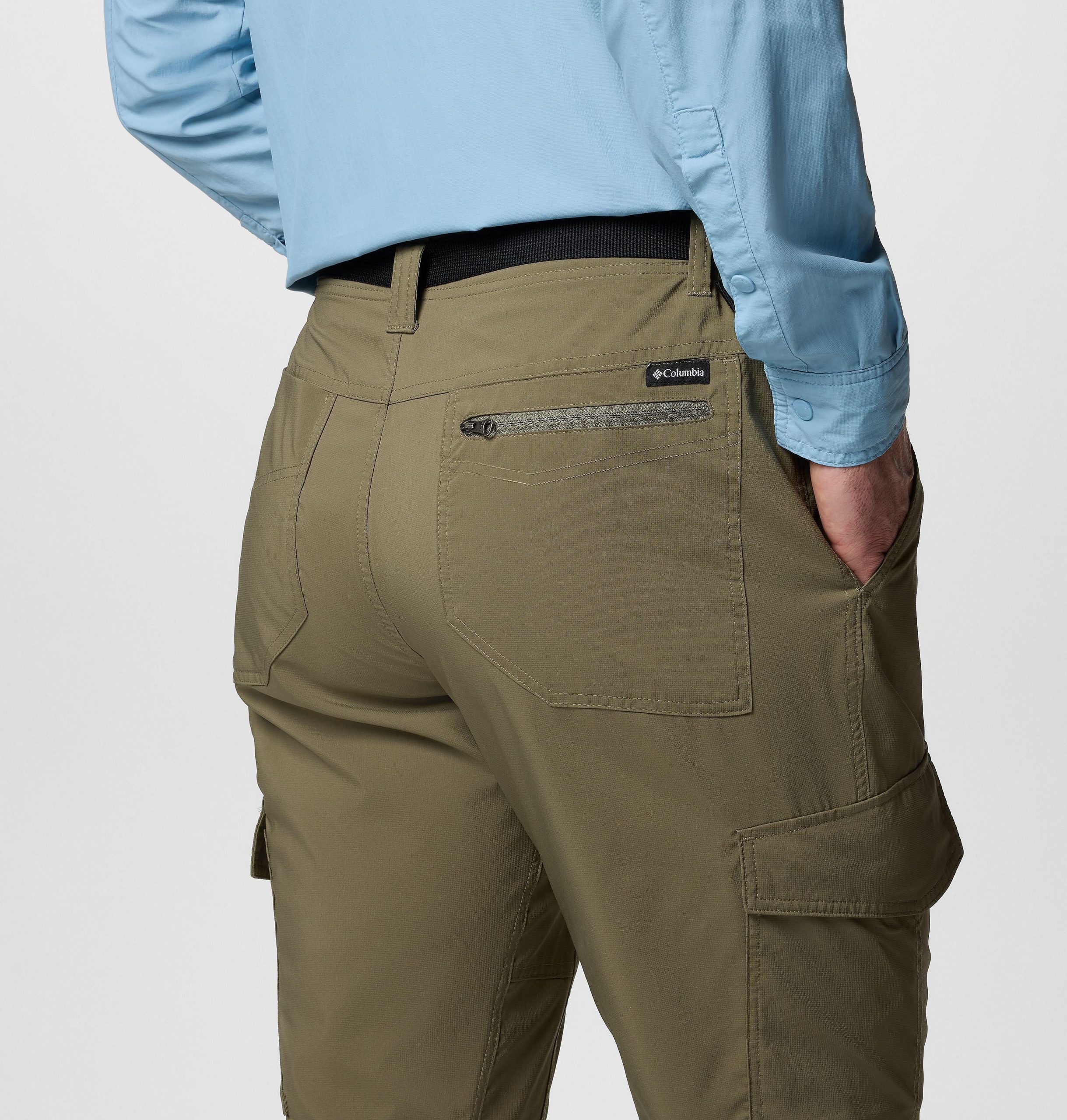 skien valley cargo broek voor heren