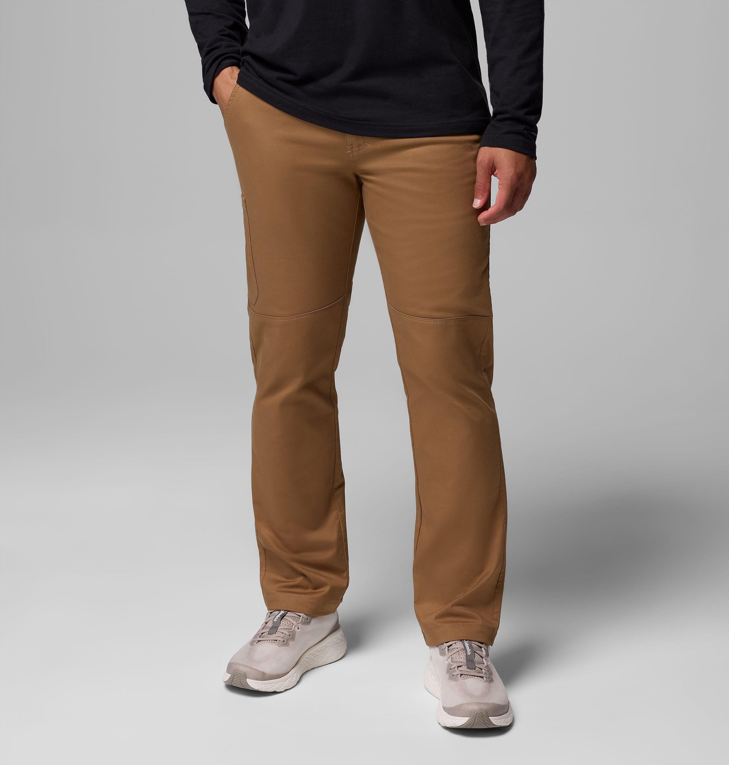 heren pitchstone outdoor broek
