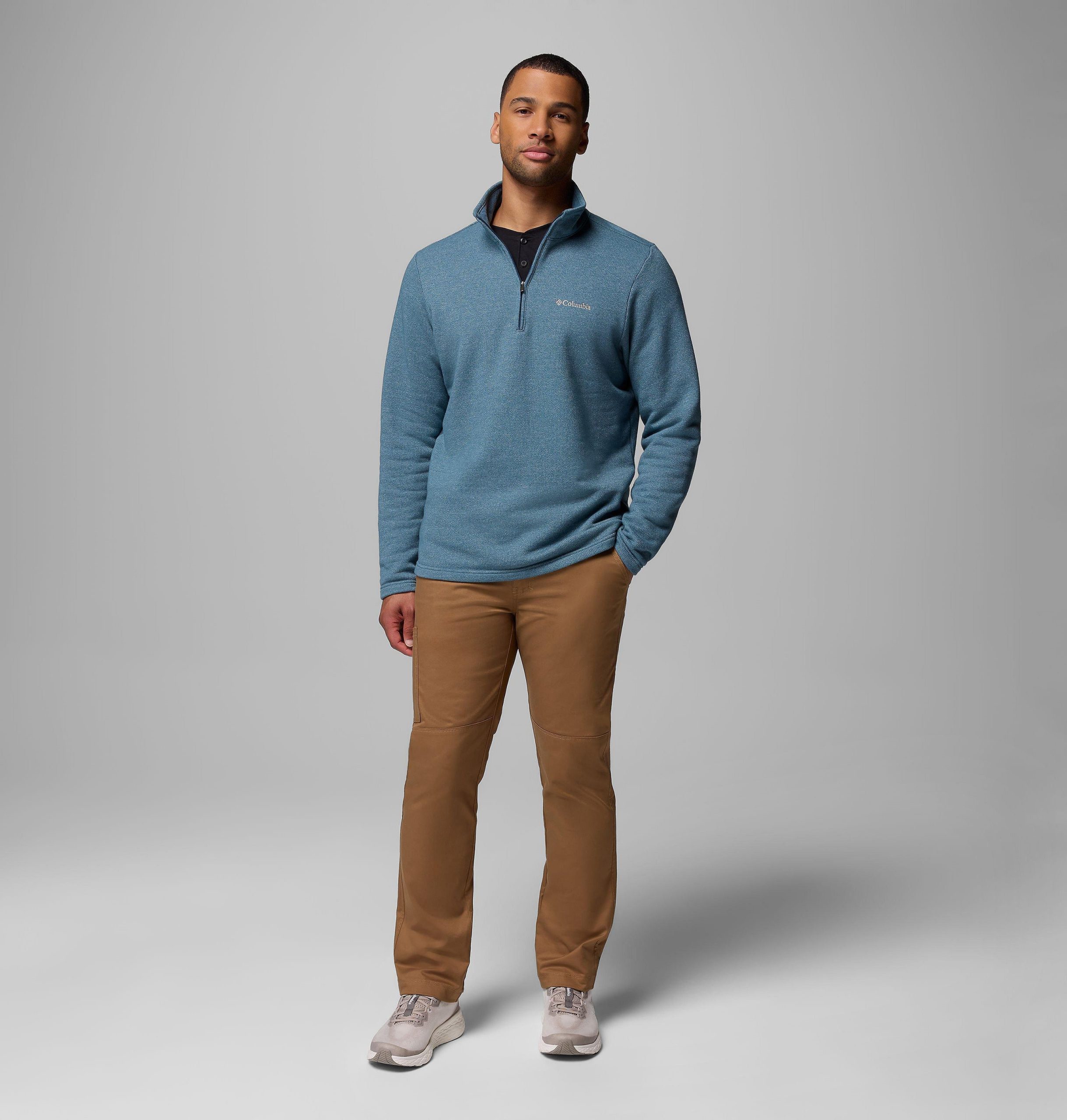 heren pitchstone outdoor broek