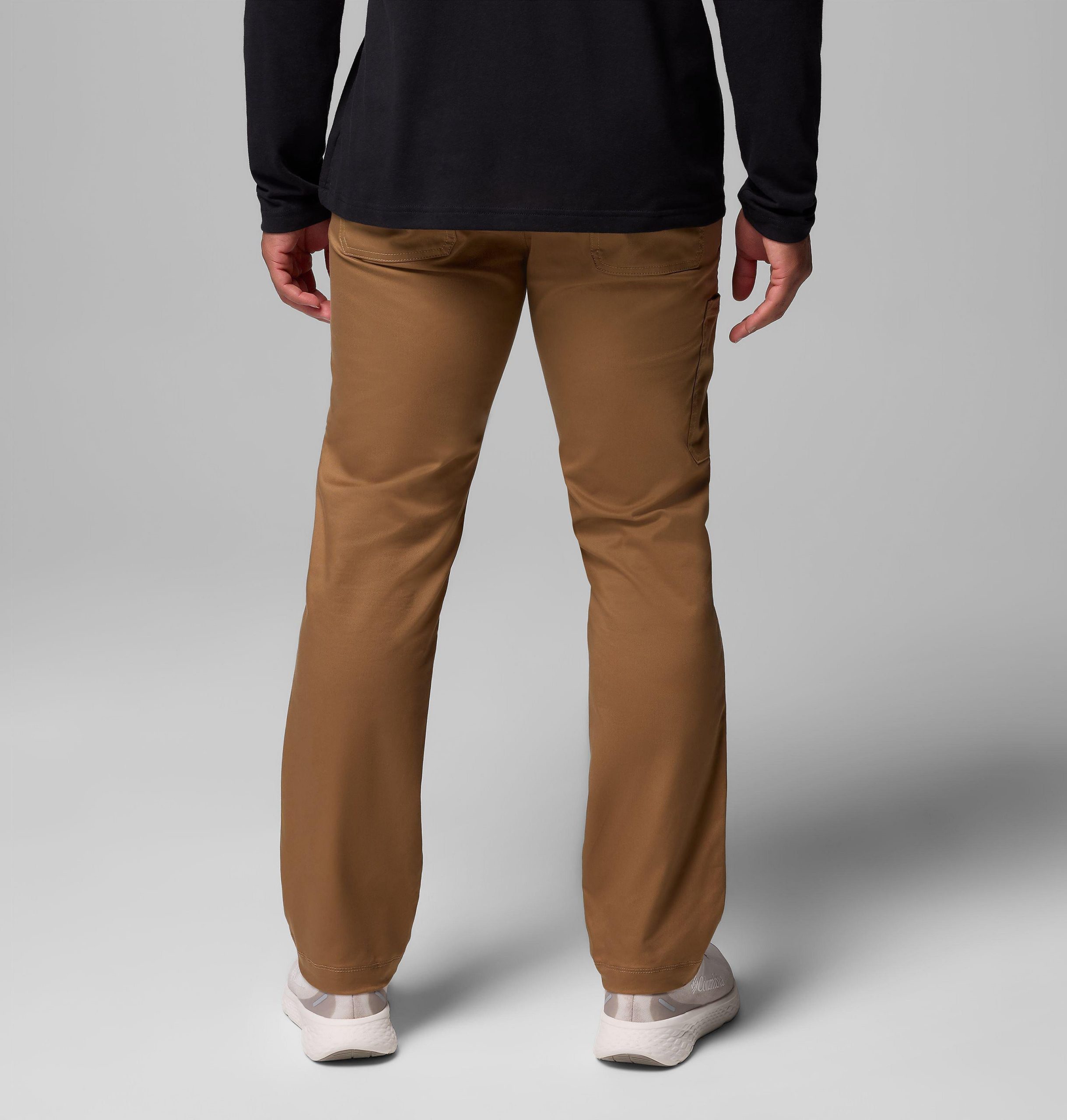 heren pitchstone outdoor broek