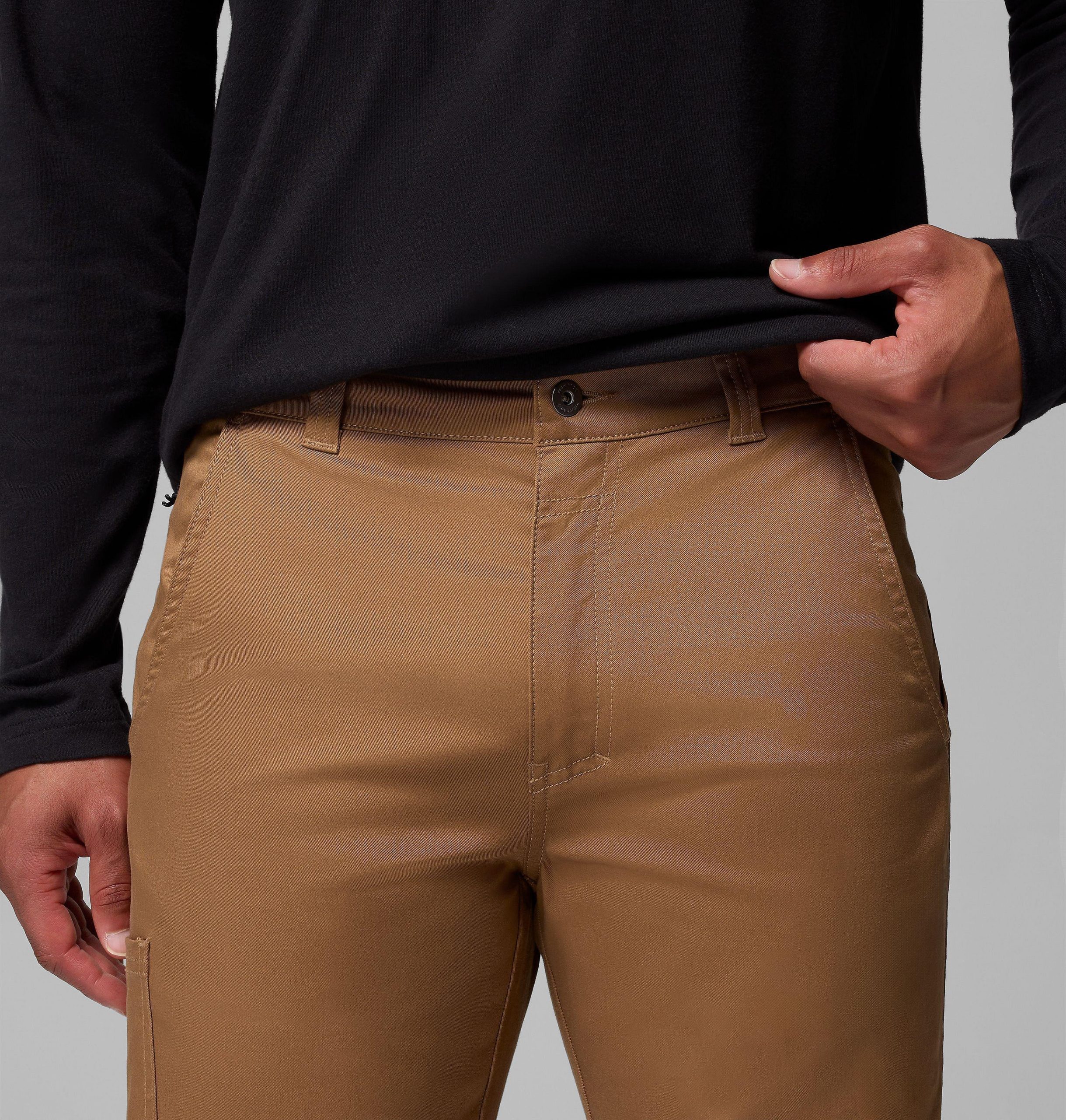 heren pitchstone outdoor broek