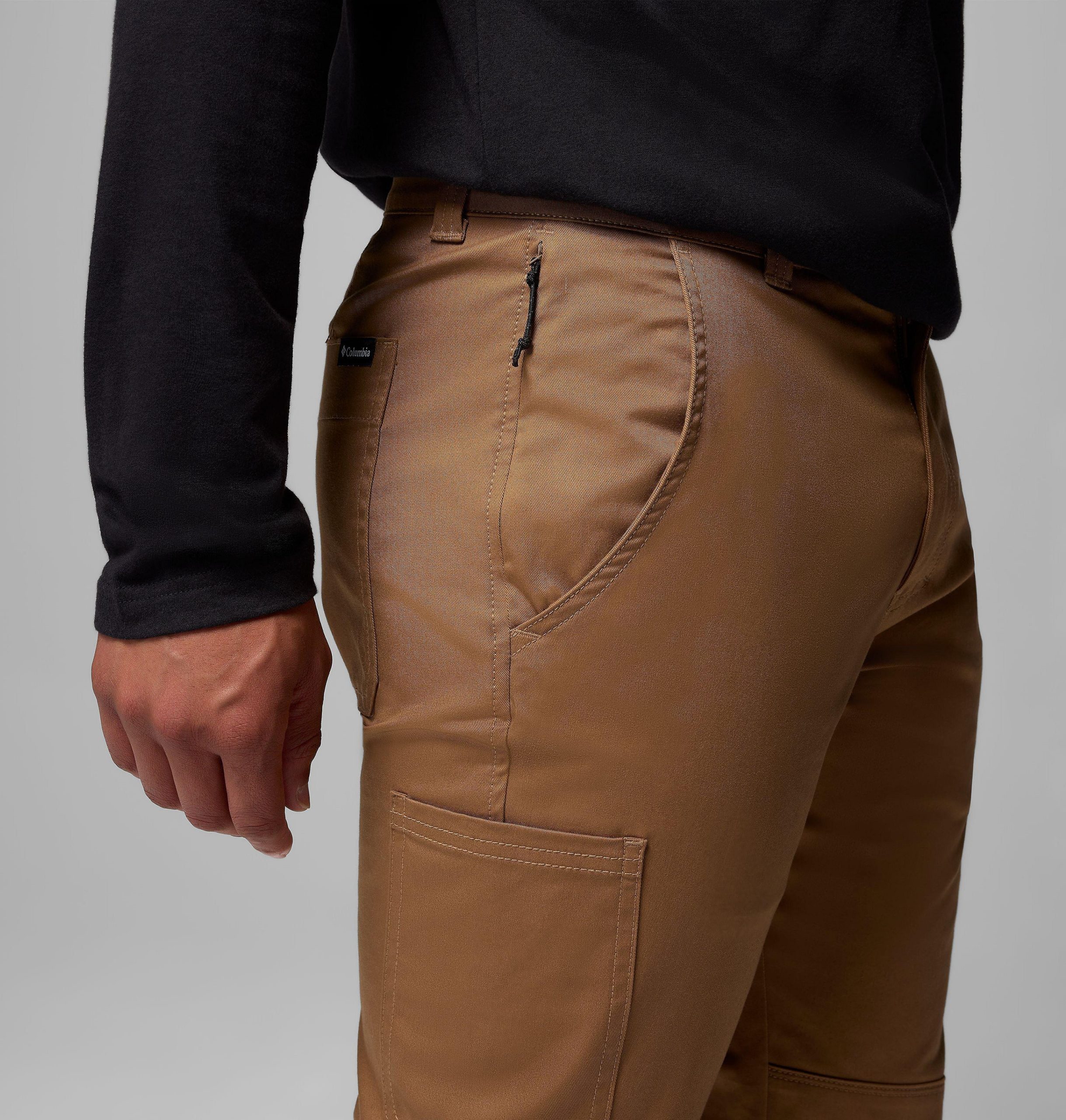 heren pitchstone outdoor broek