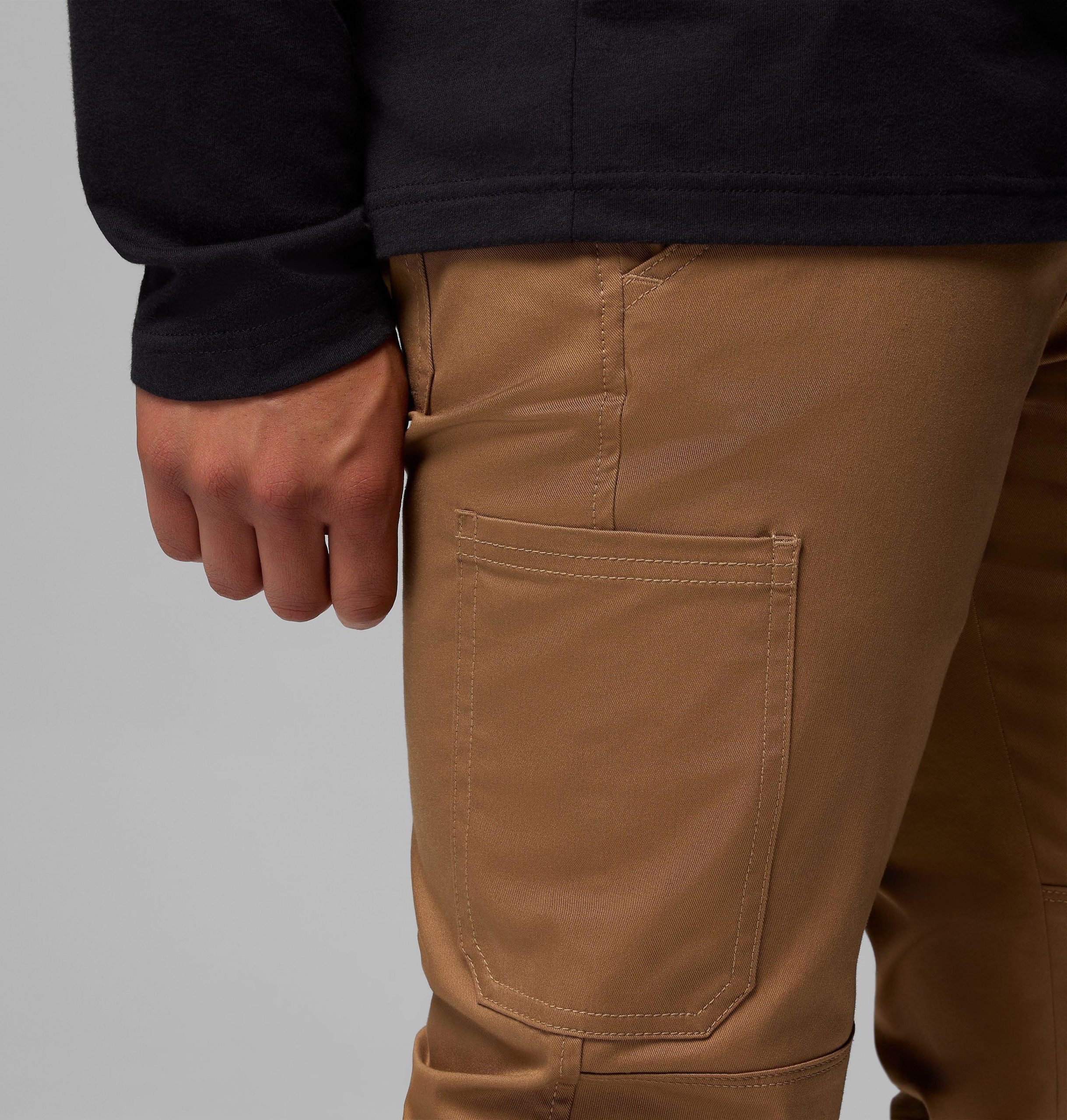 heren pitchstone outdoor broek