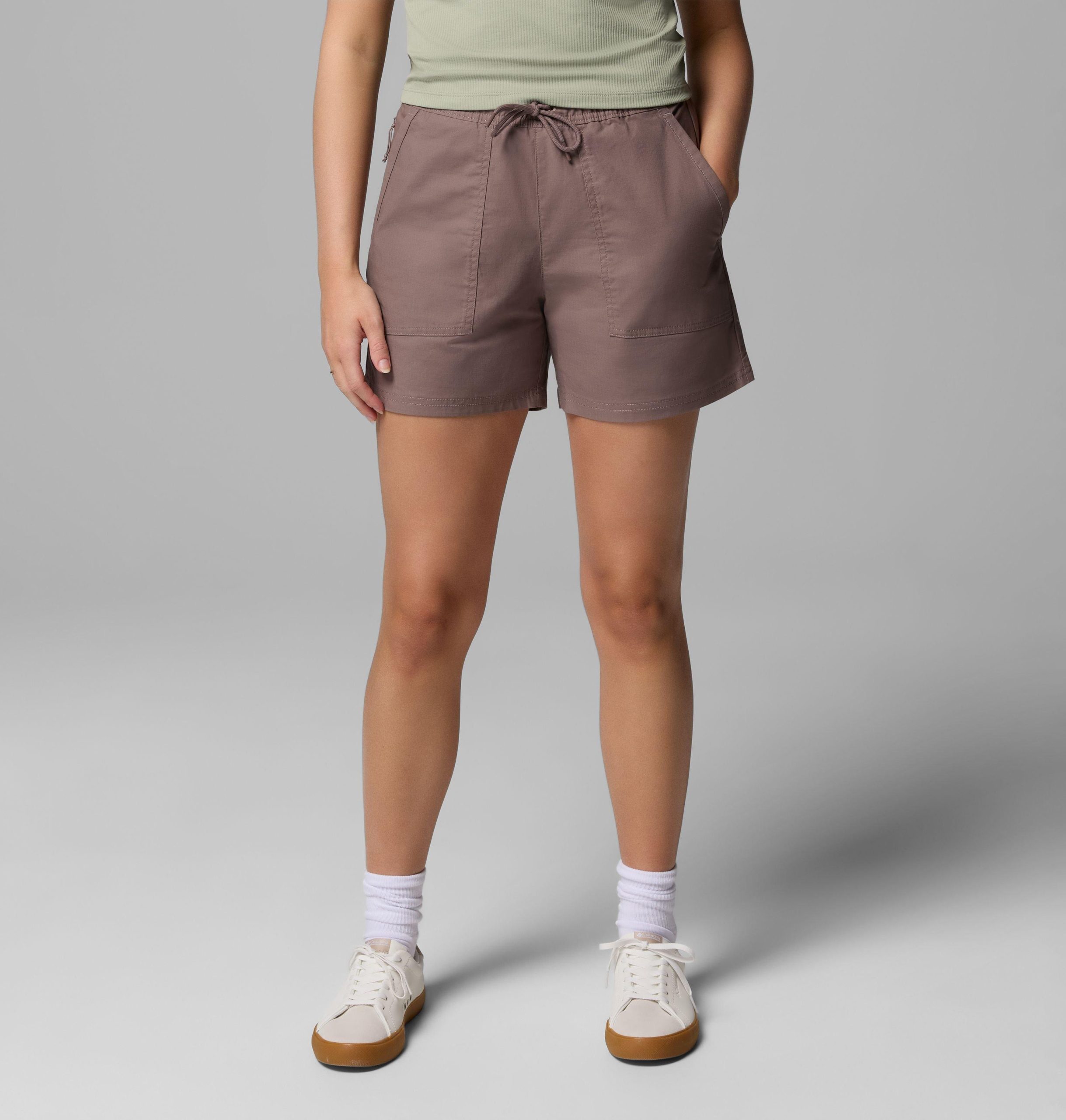 dames roc ripstop shorts