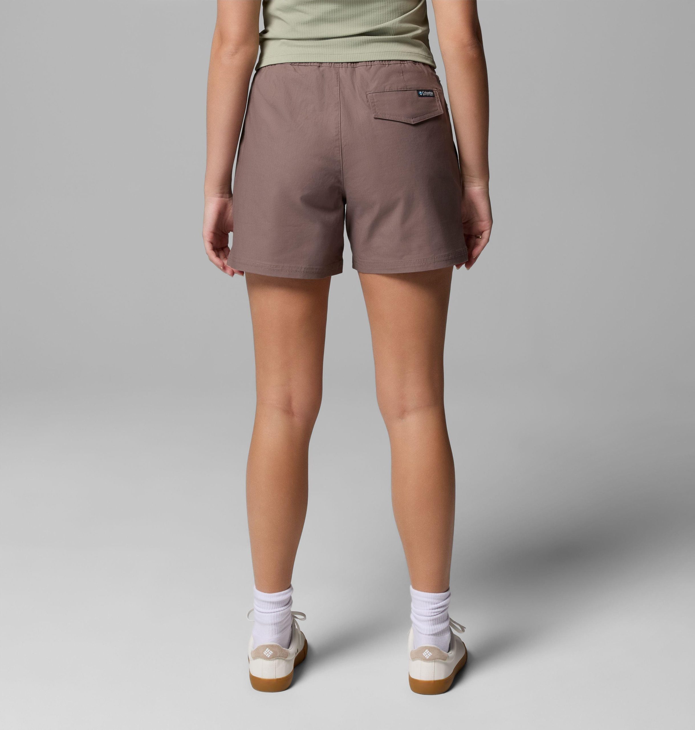 dames roc ripstop shorts