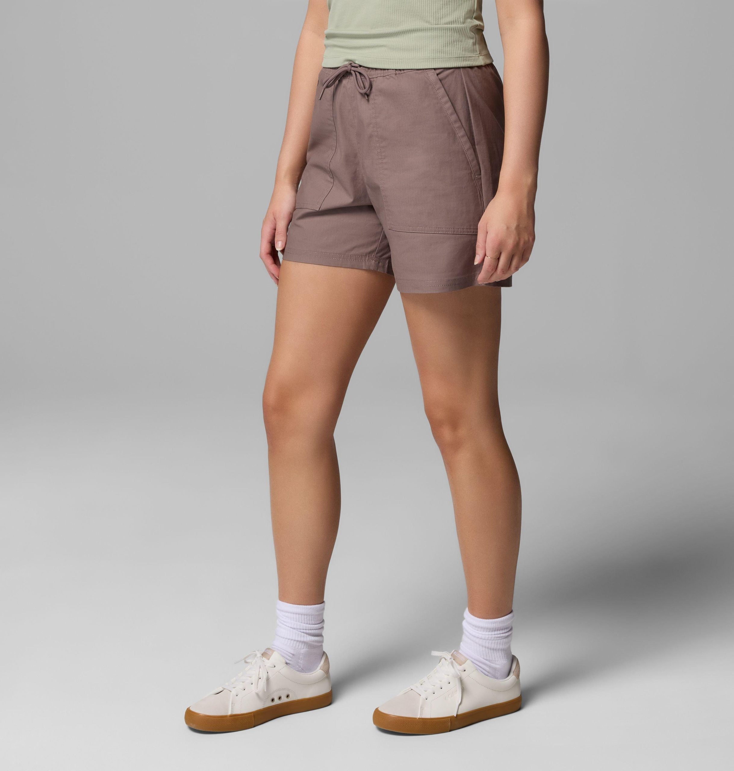 dames roc ripstop shorts