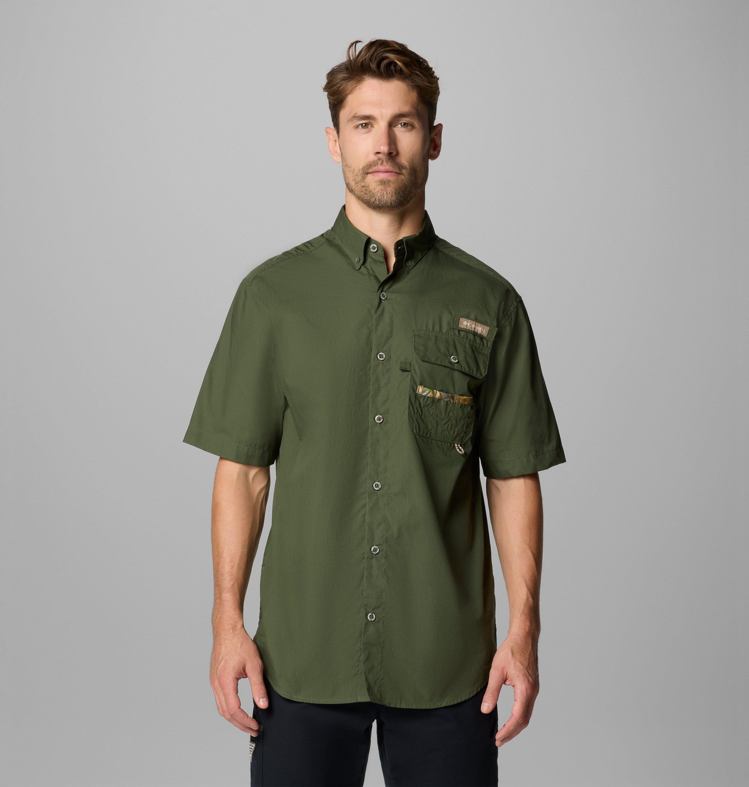 heren phg sharptail t-shirt met korte mouwen