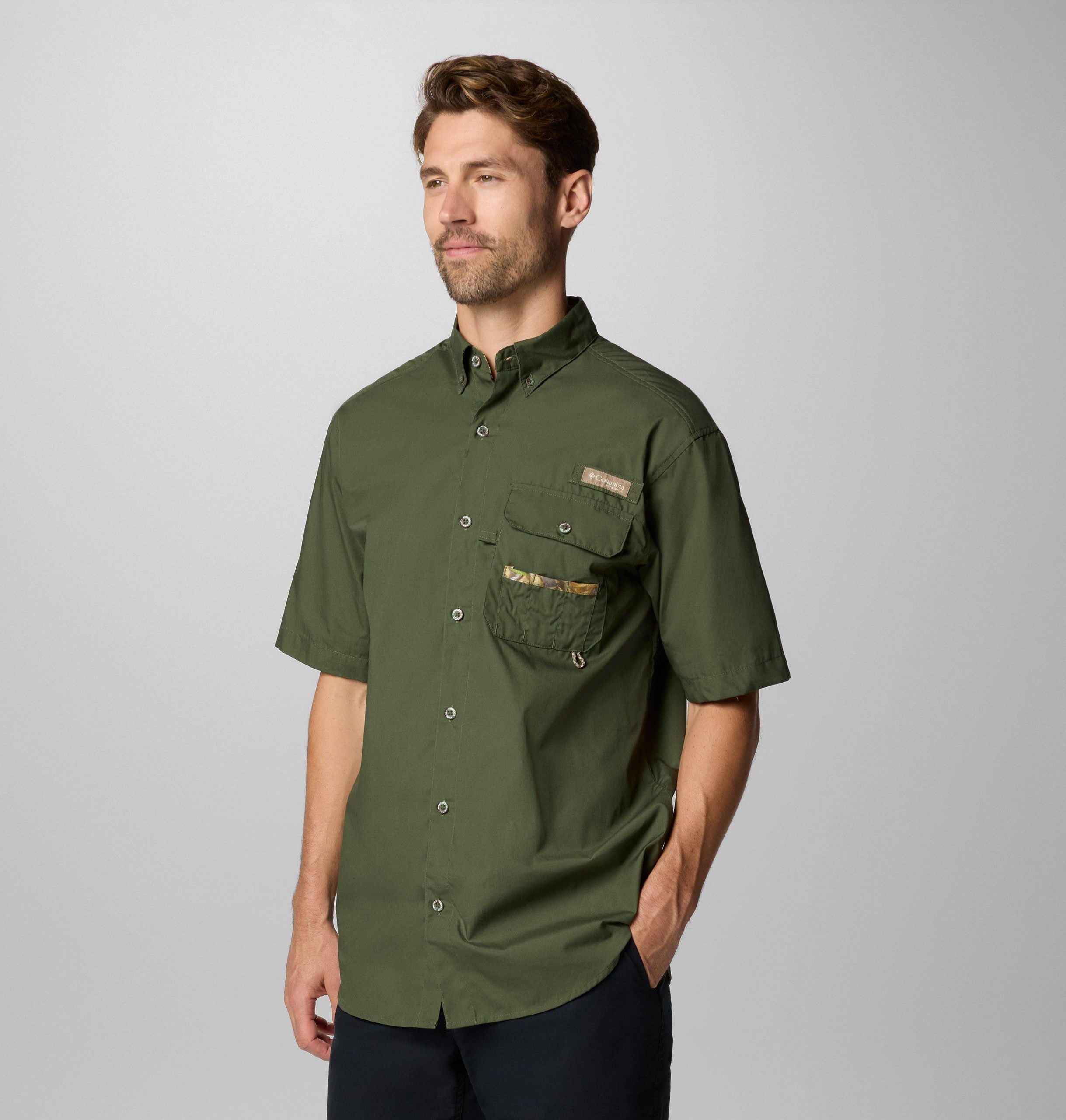 heren phg sharptail t-shirt met korte mouwen