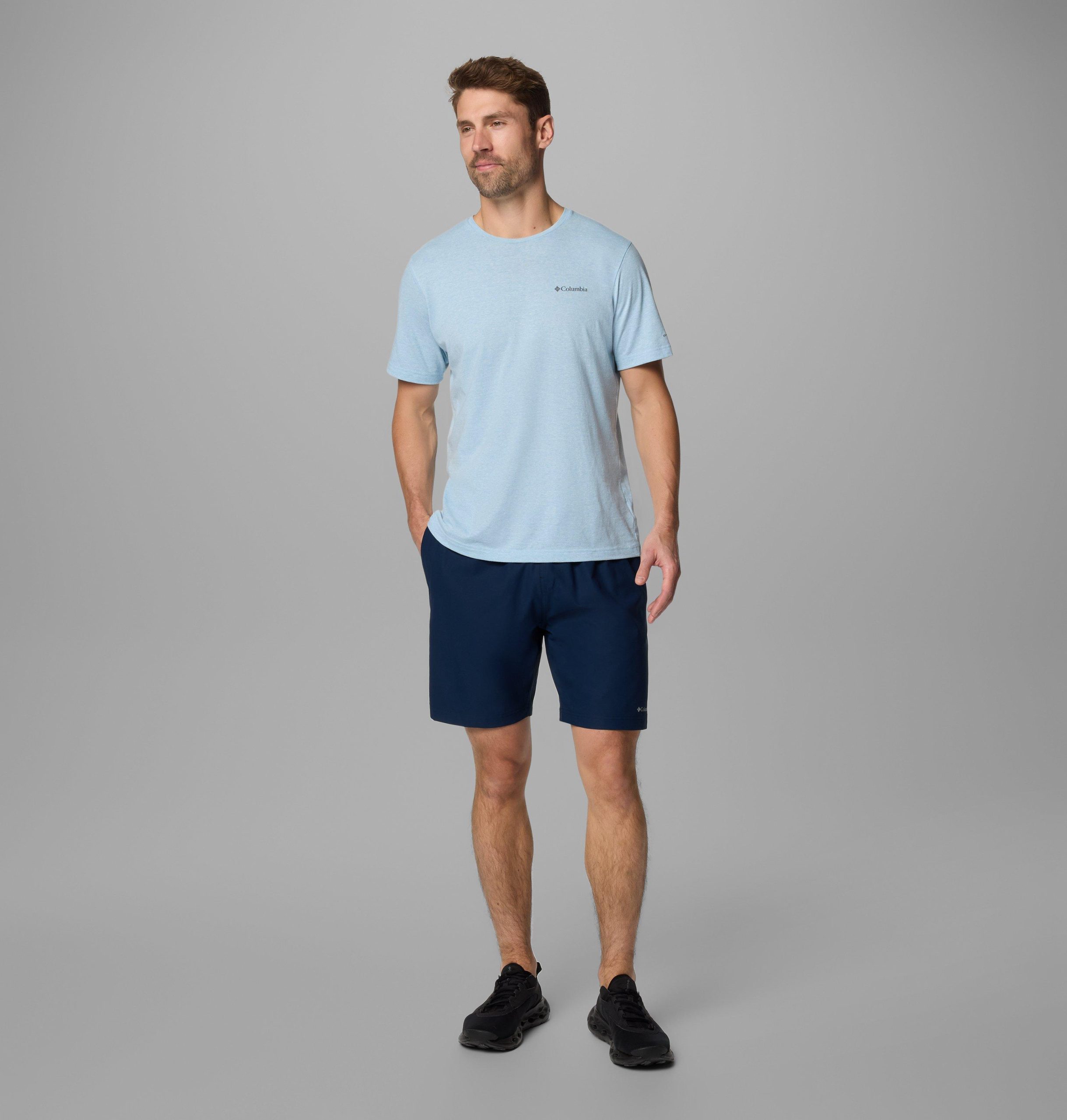heren summertide stretch shorts