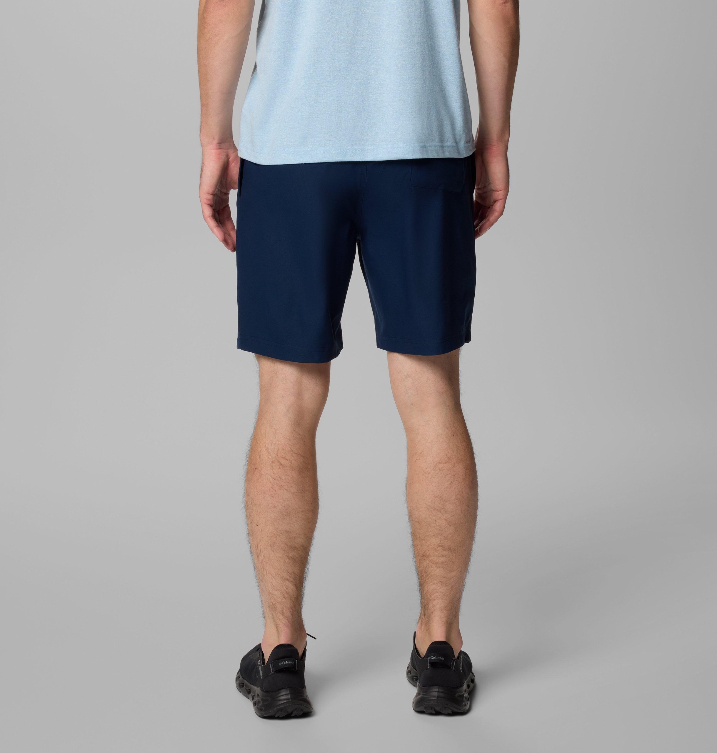 heren summertide stretch shorts