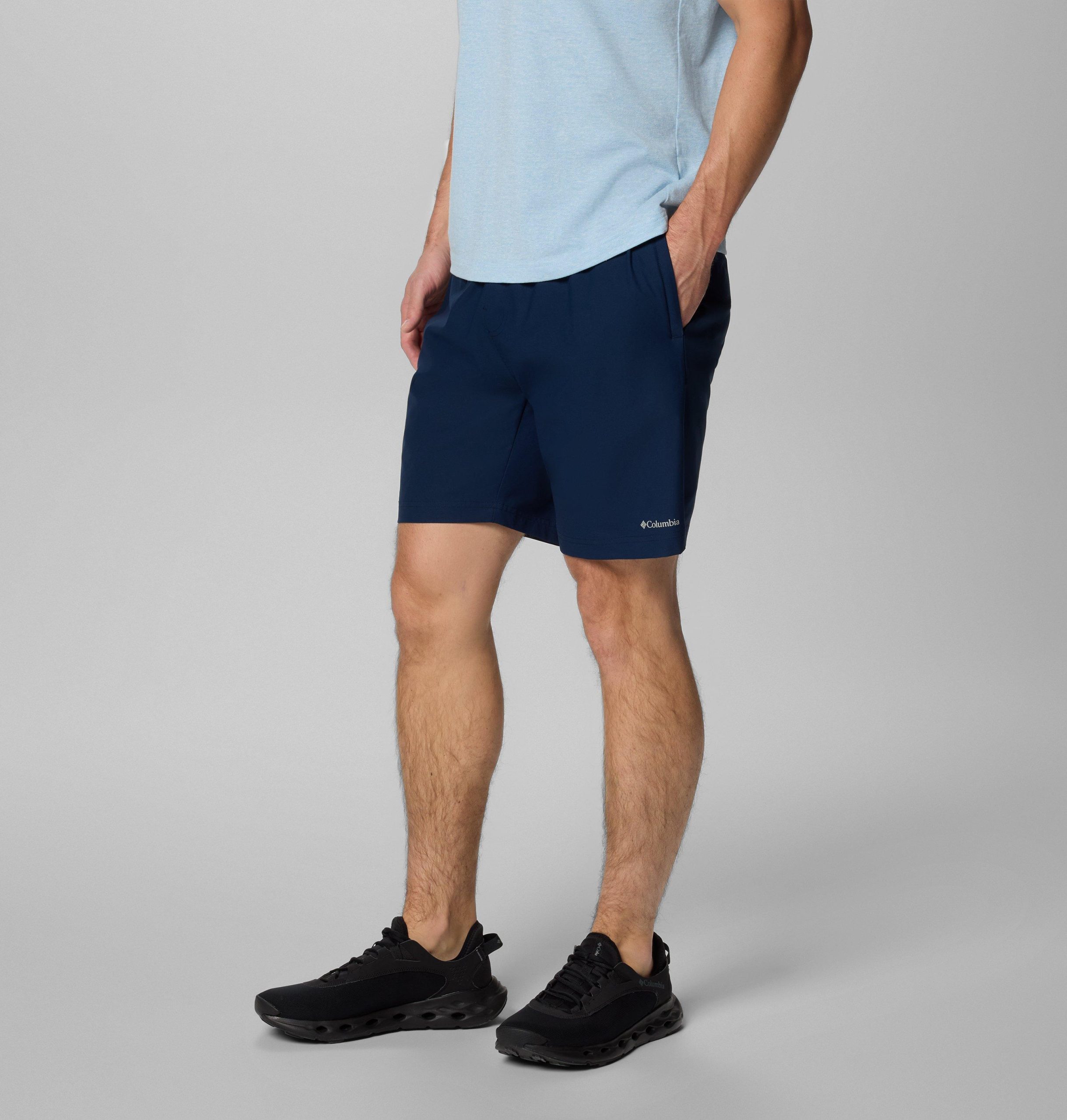 heren summertide stretch shorts