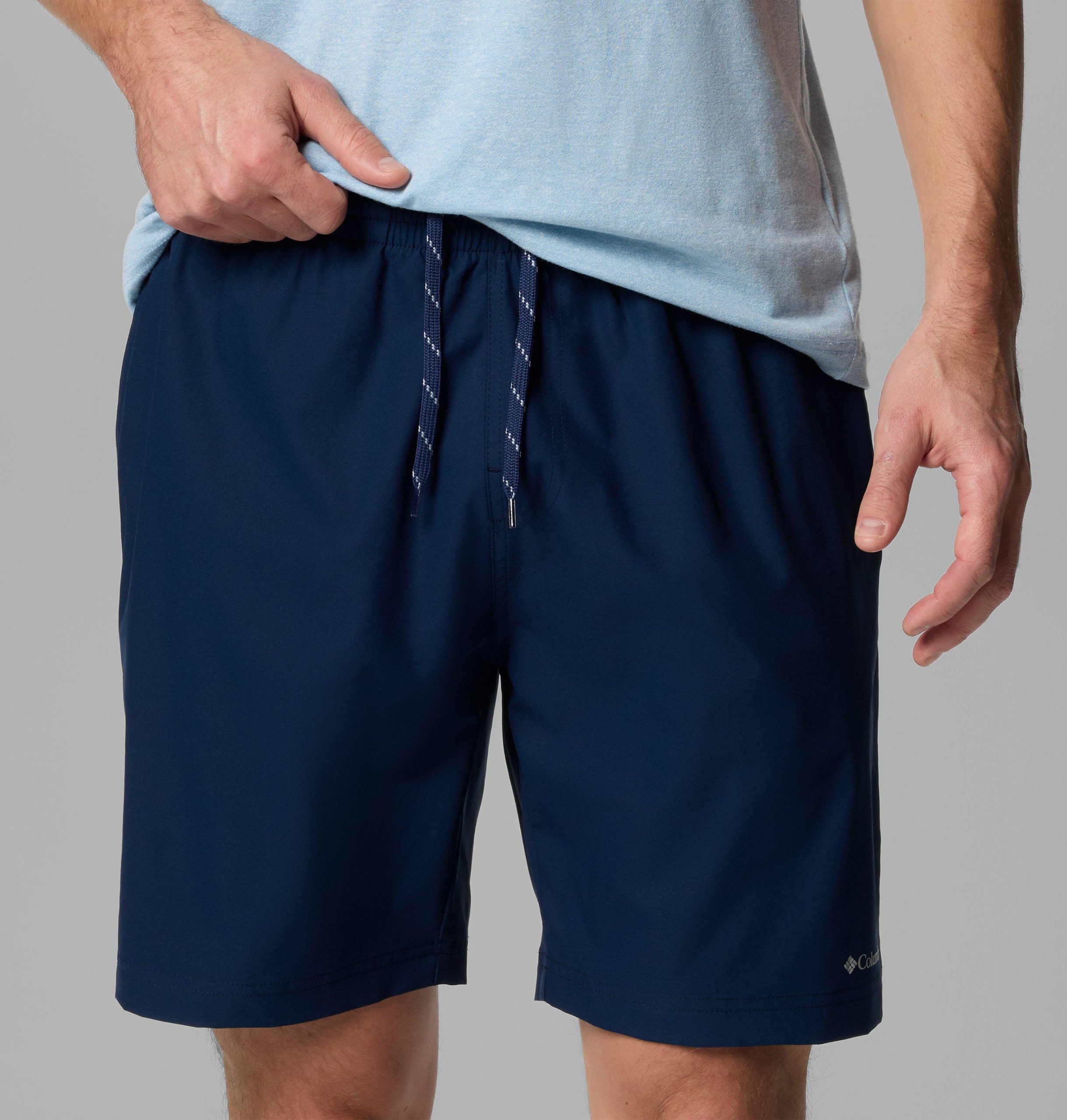 heren summertide stretch shorts