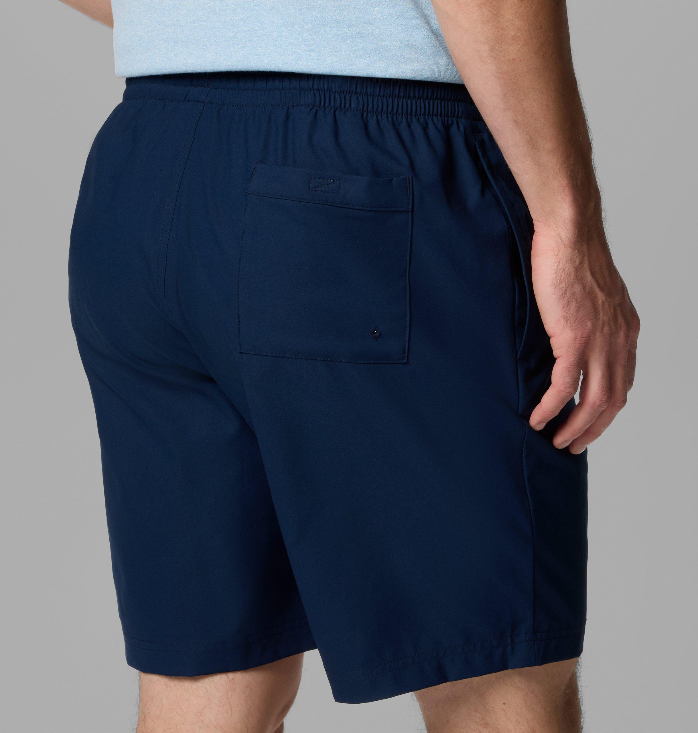 heren summertide stretch shorts