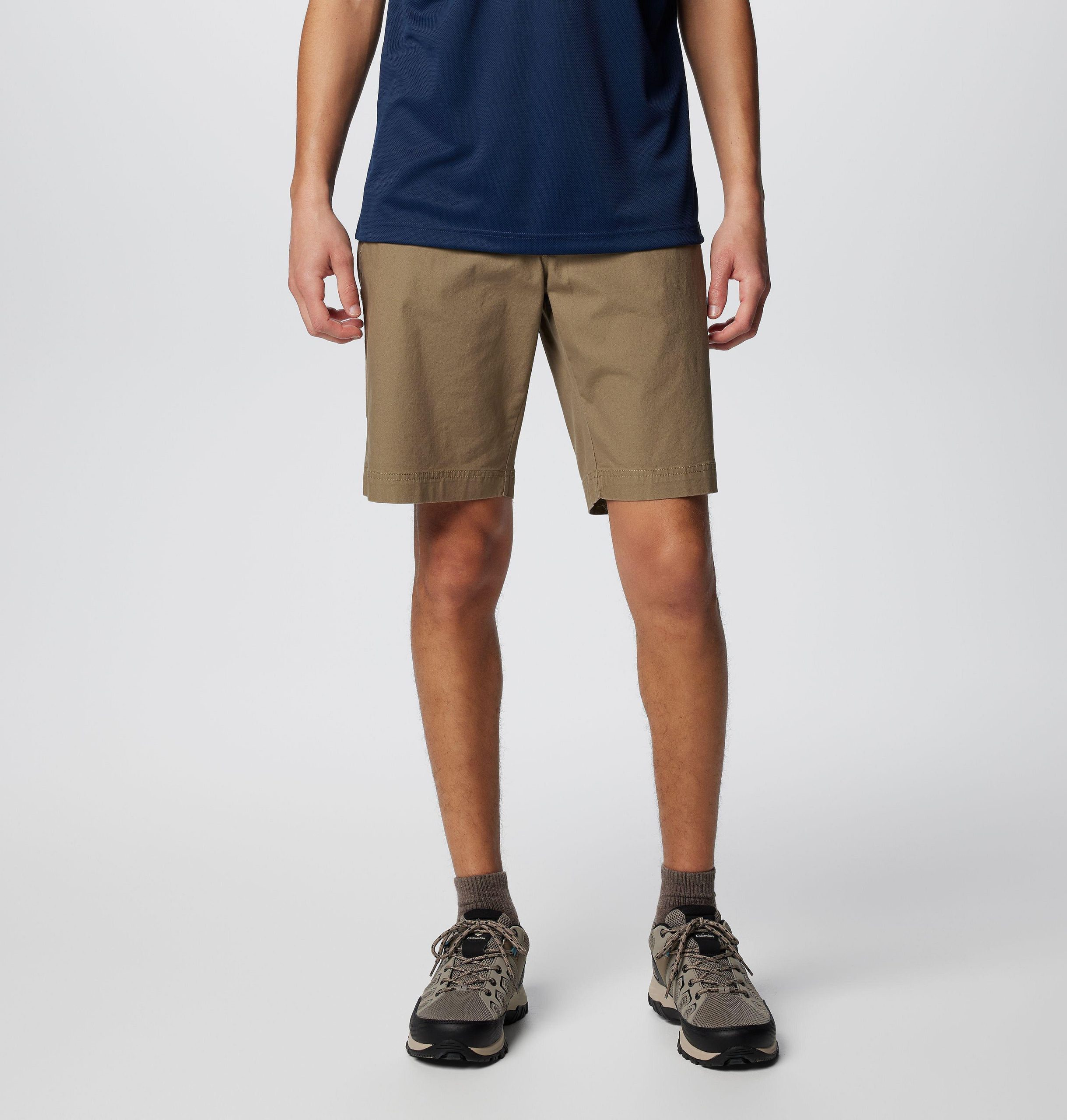 flex shorts voor heren