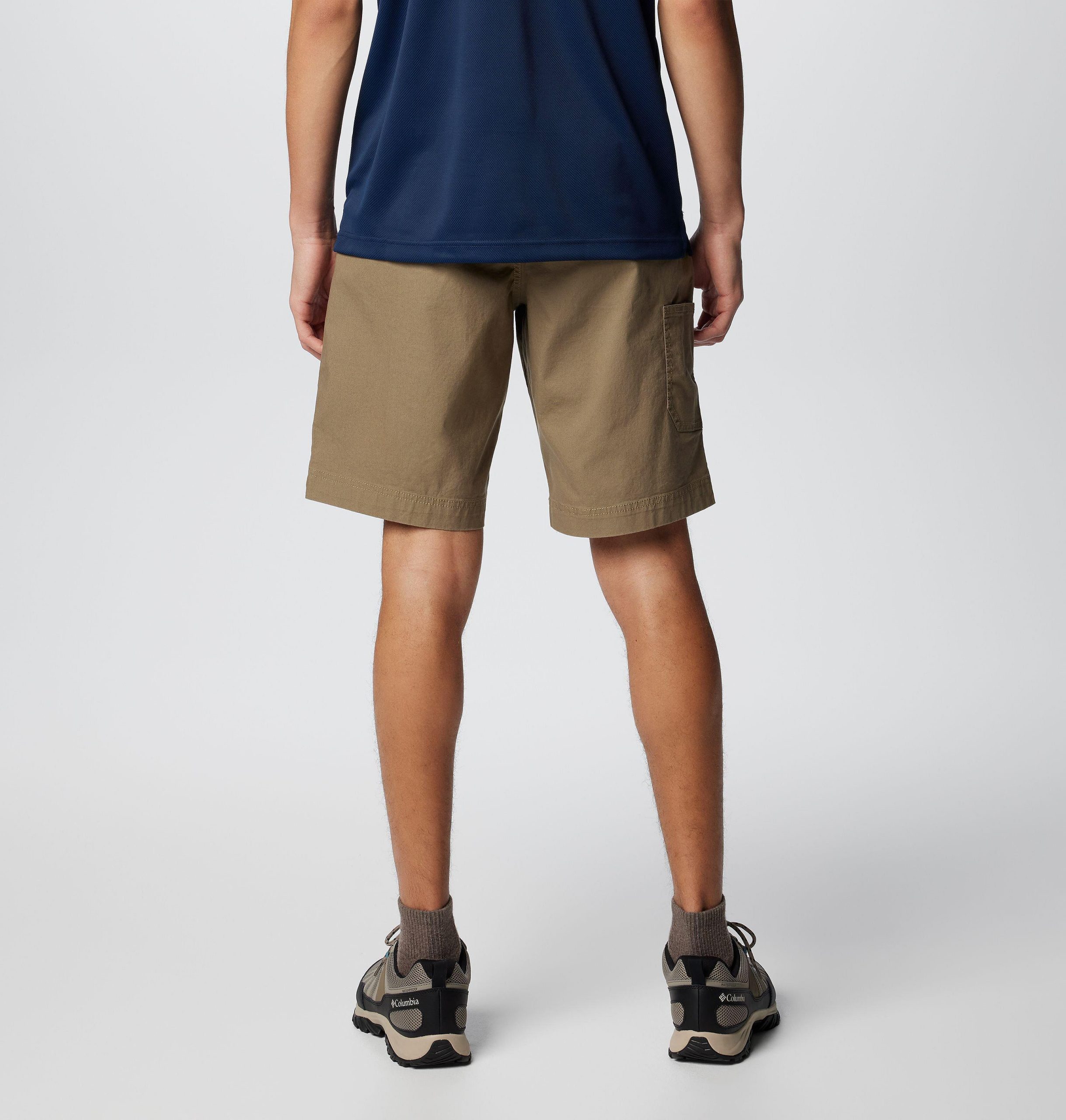 flex shorts voor heren