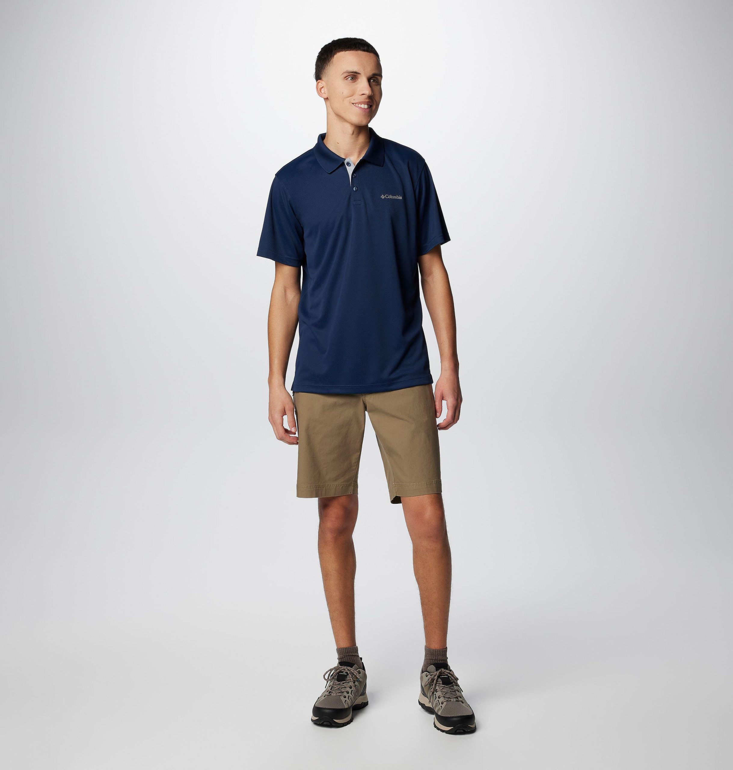 flex shorts voor heren