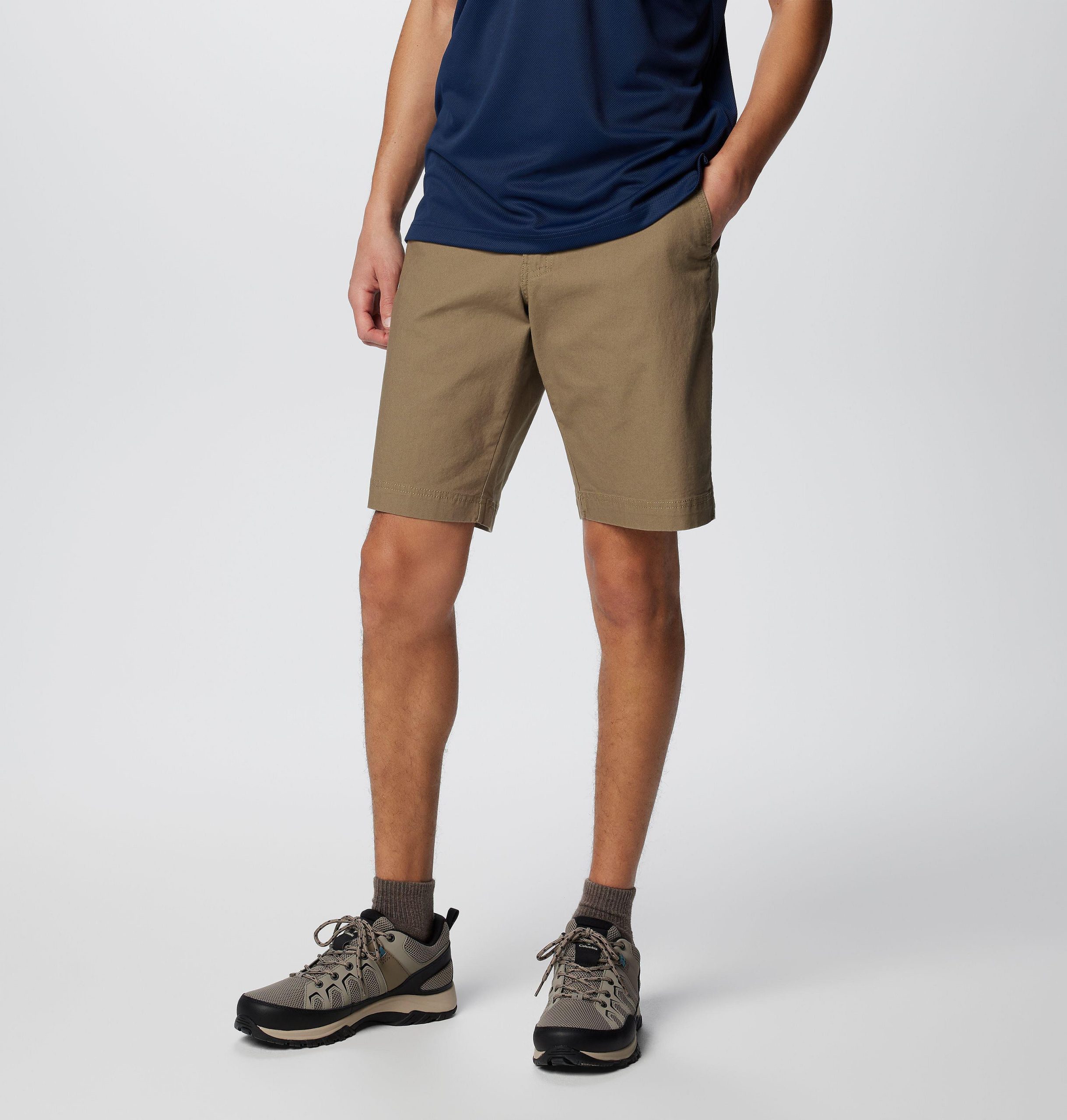 flex shorts voor heren