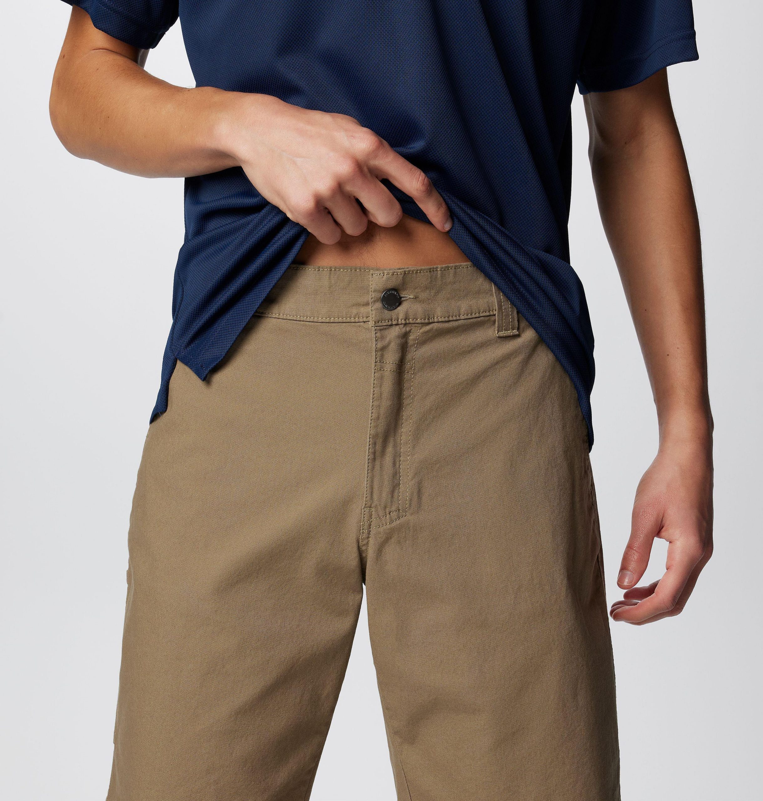flex shorts voor heren