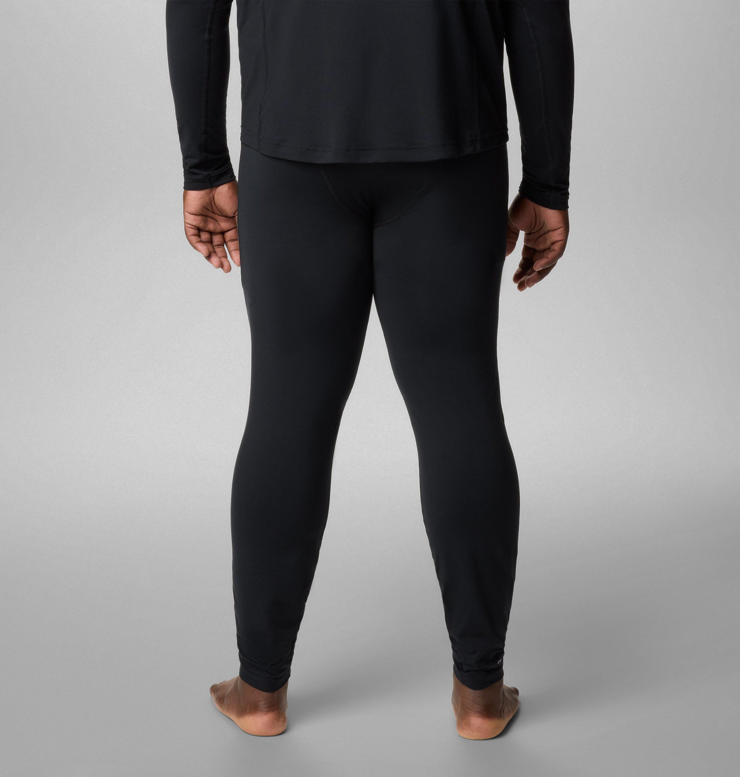 middelzware baselayer legging voor heren