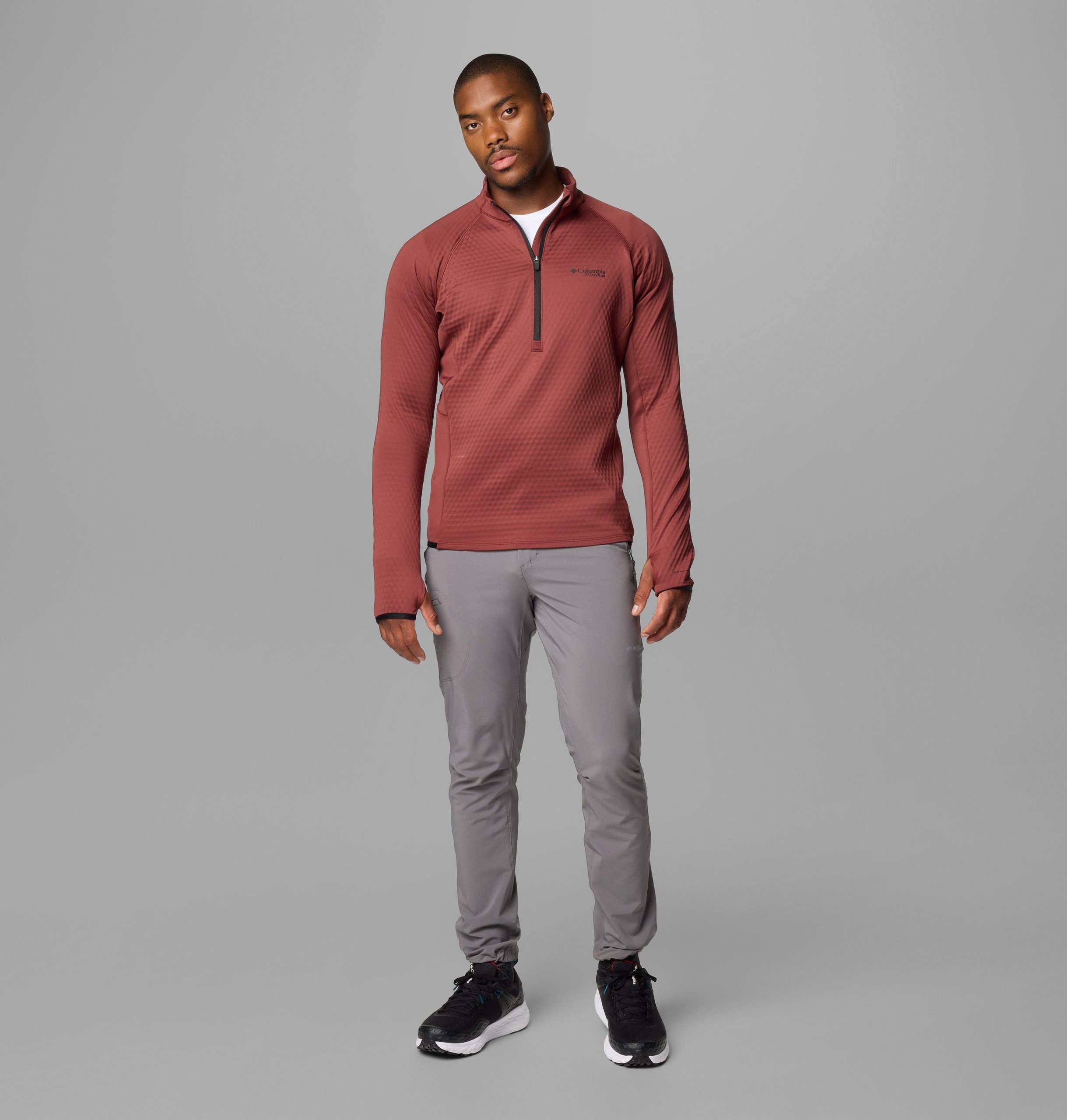 heren triple canyon broek ii