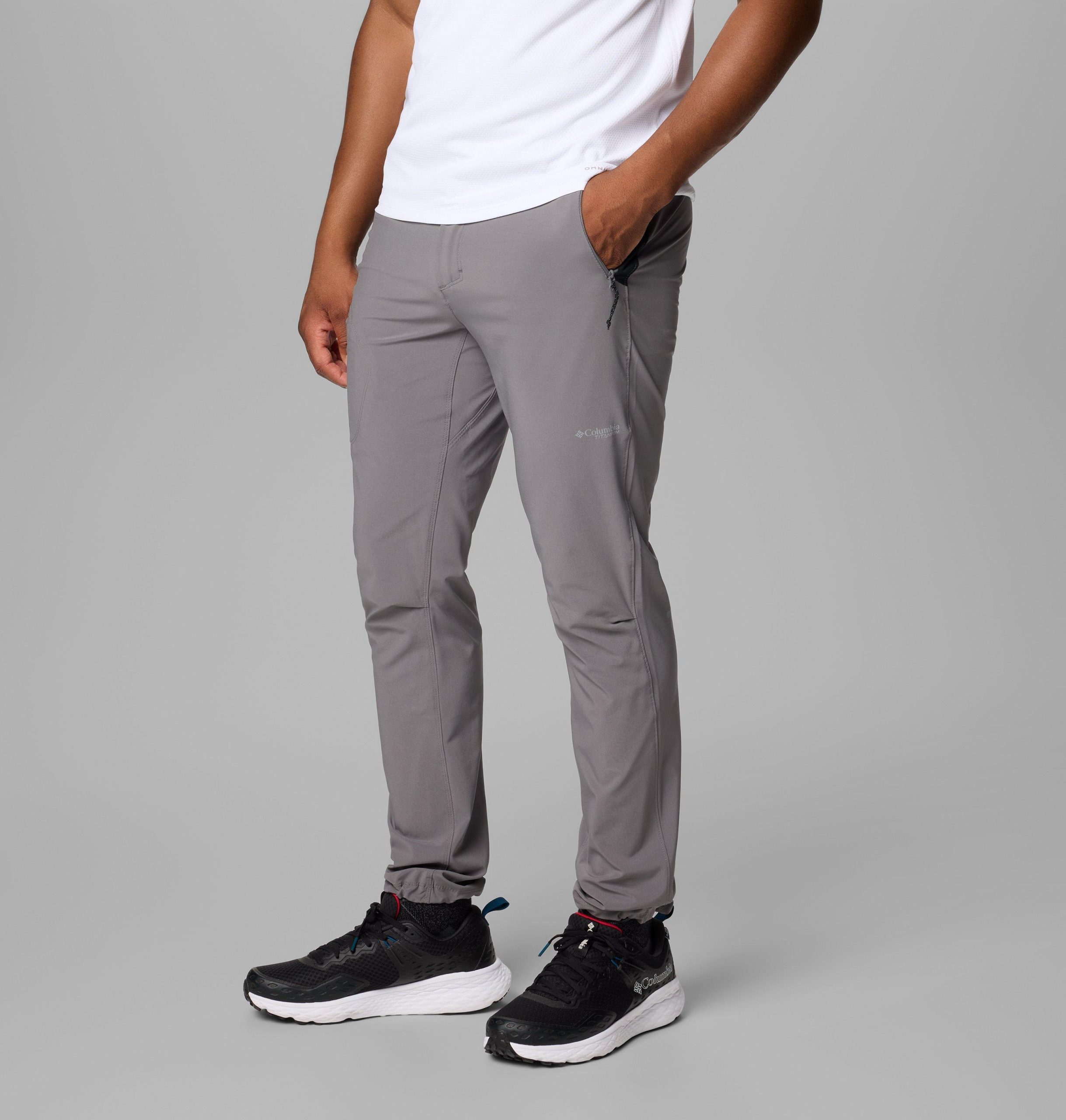heren triple canyon broek ii