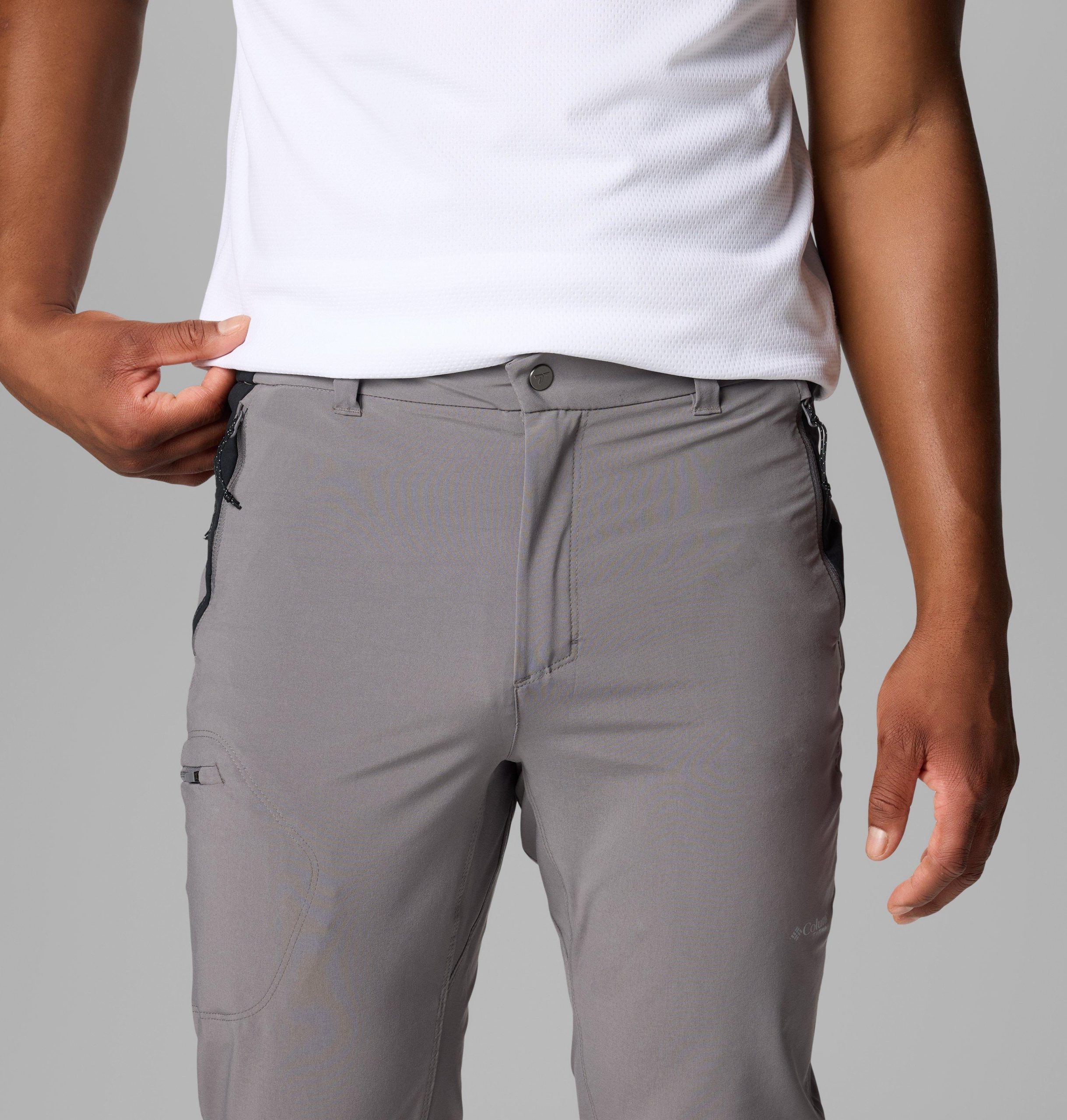 heren triple canyon broek ii