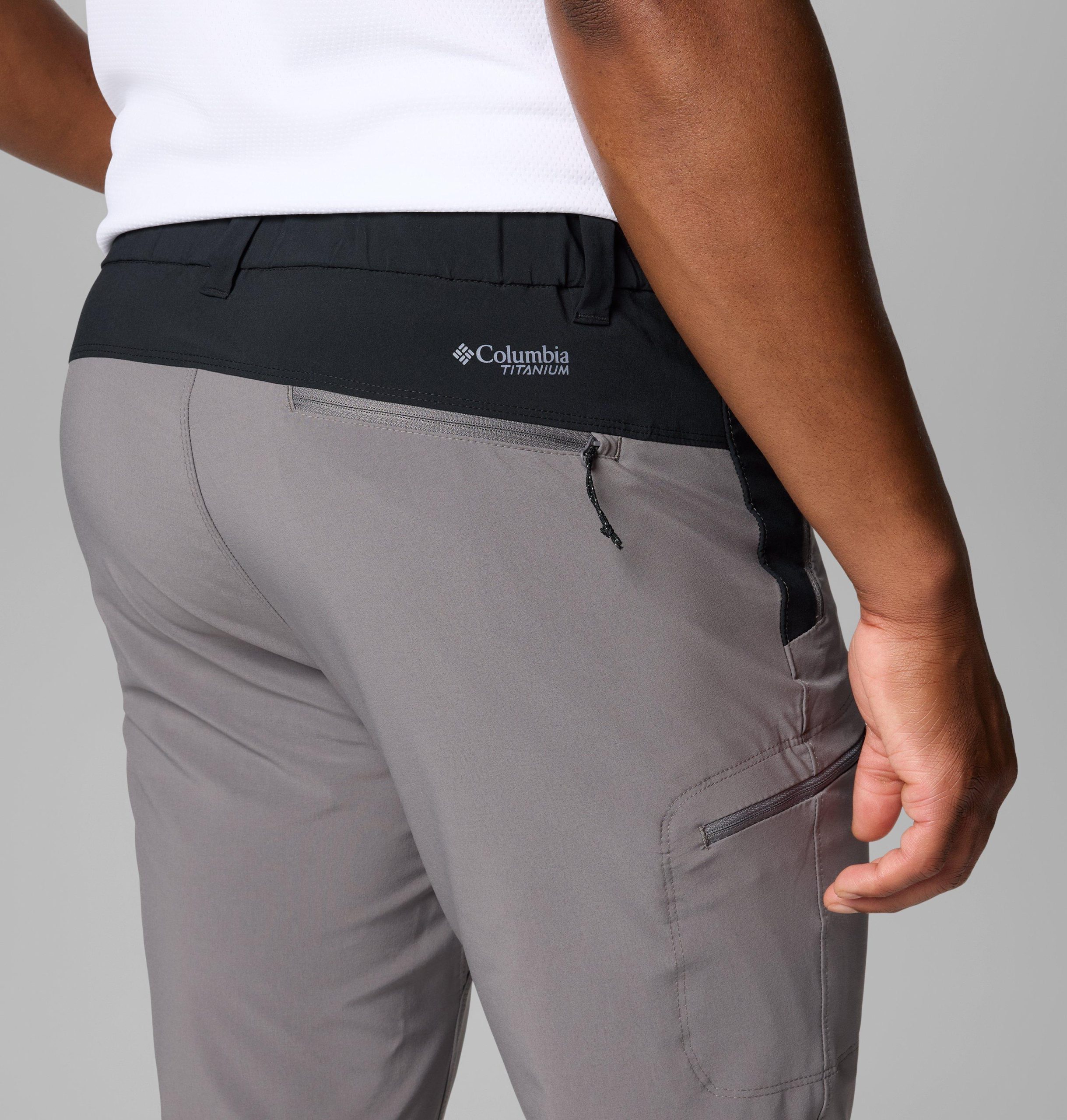 heren triple canyon broek ii