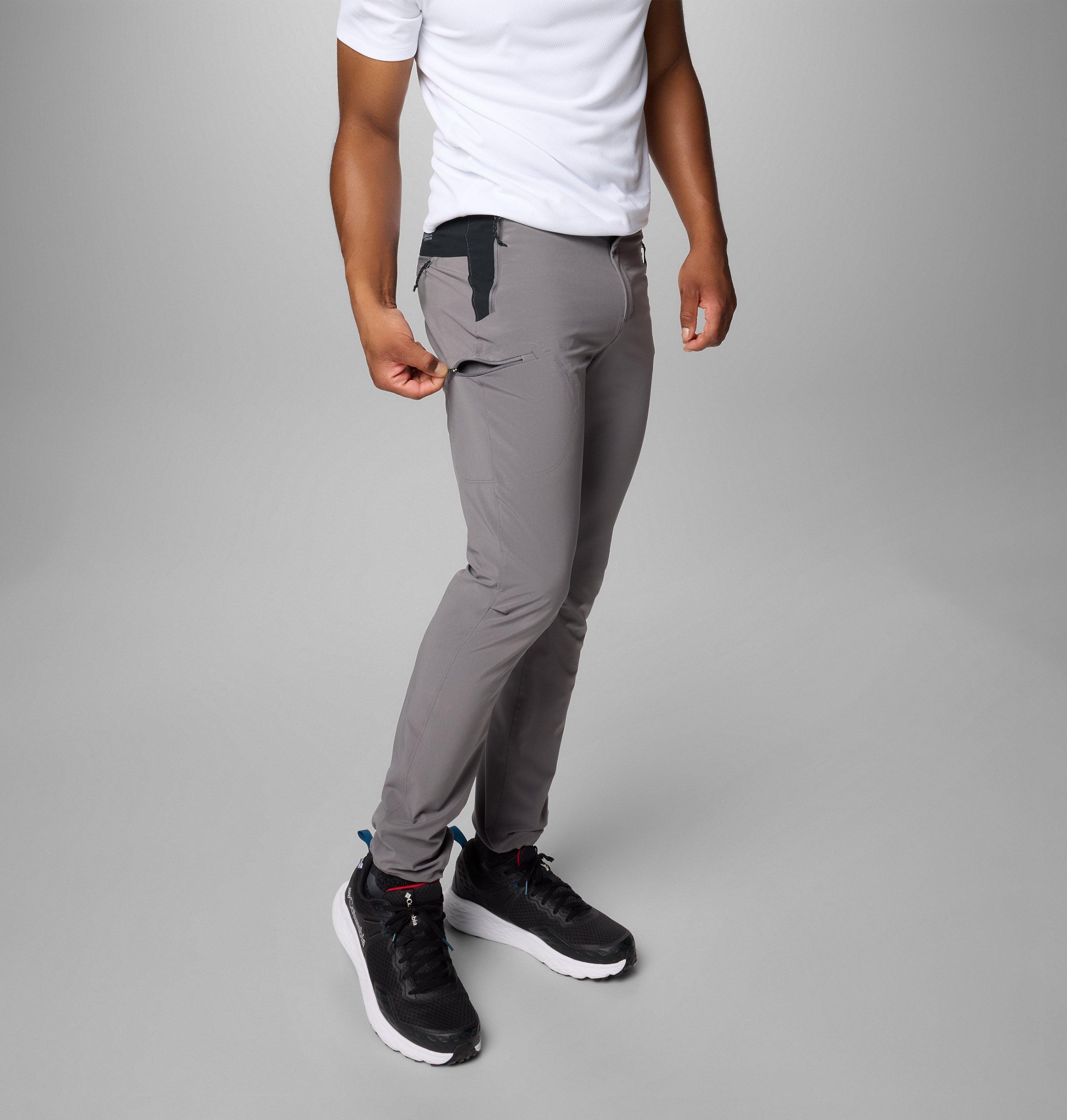 heren triple canyon broek ii