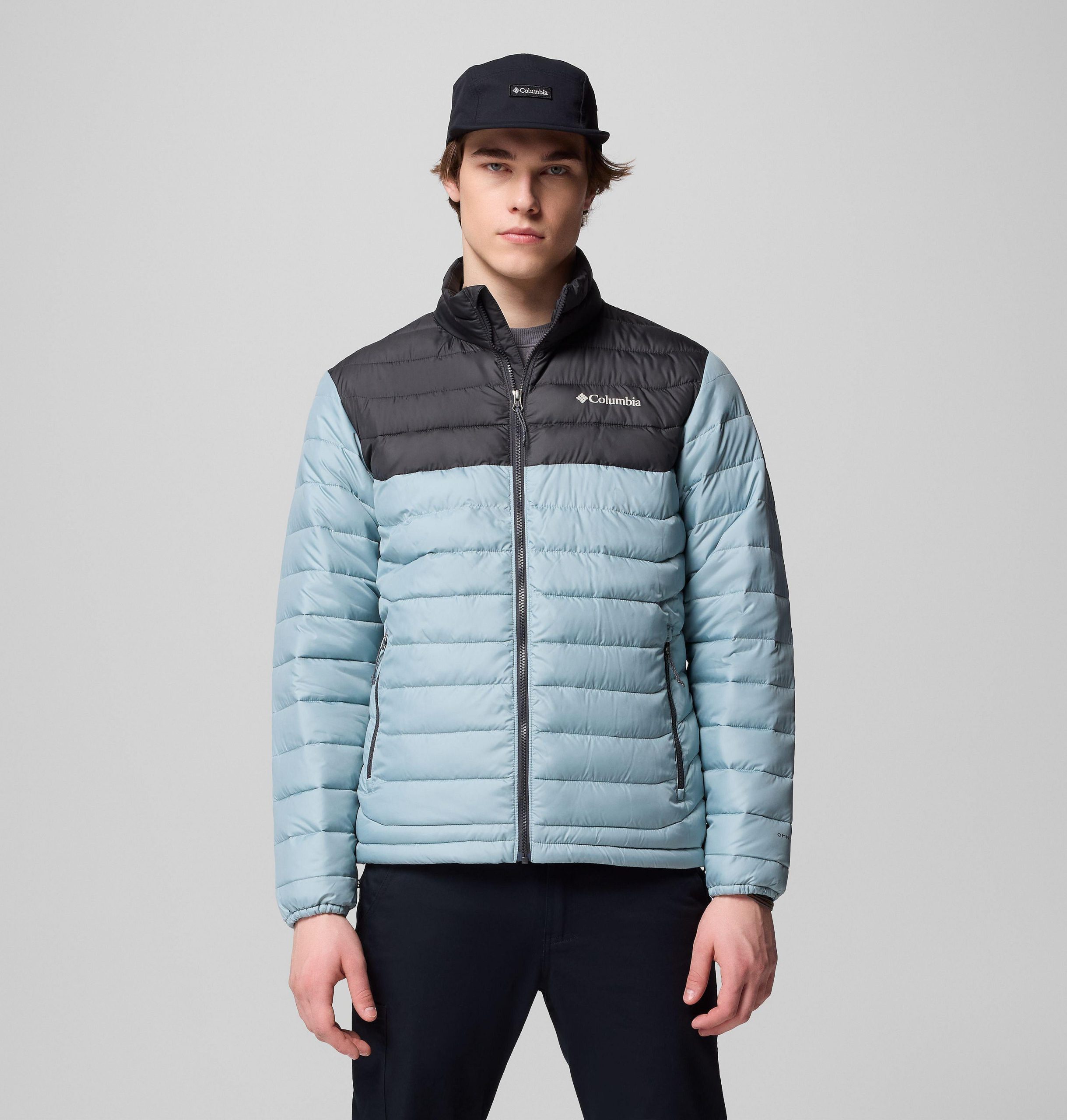 heren powder lite ii jas