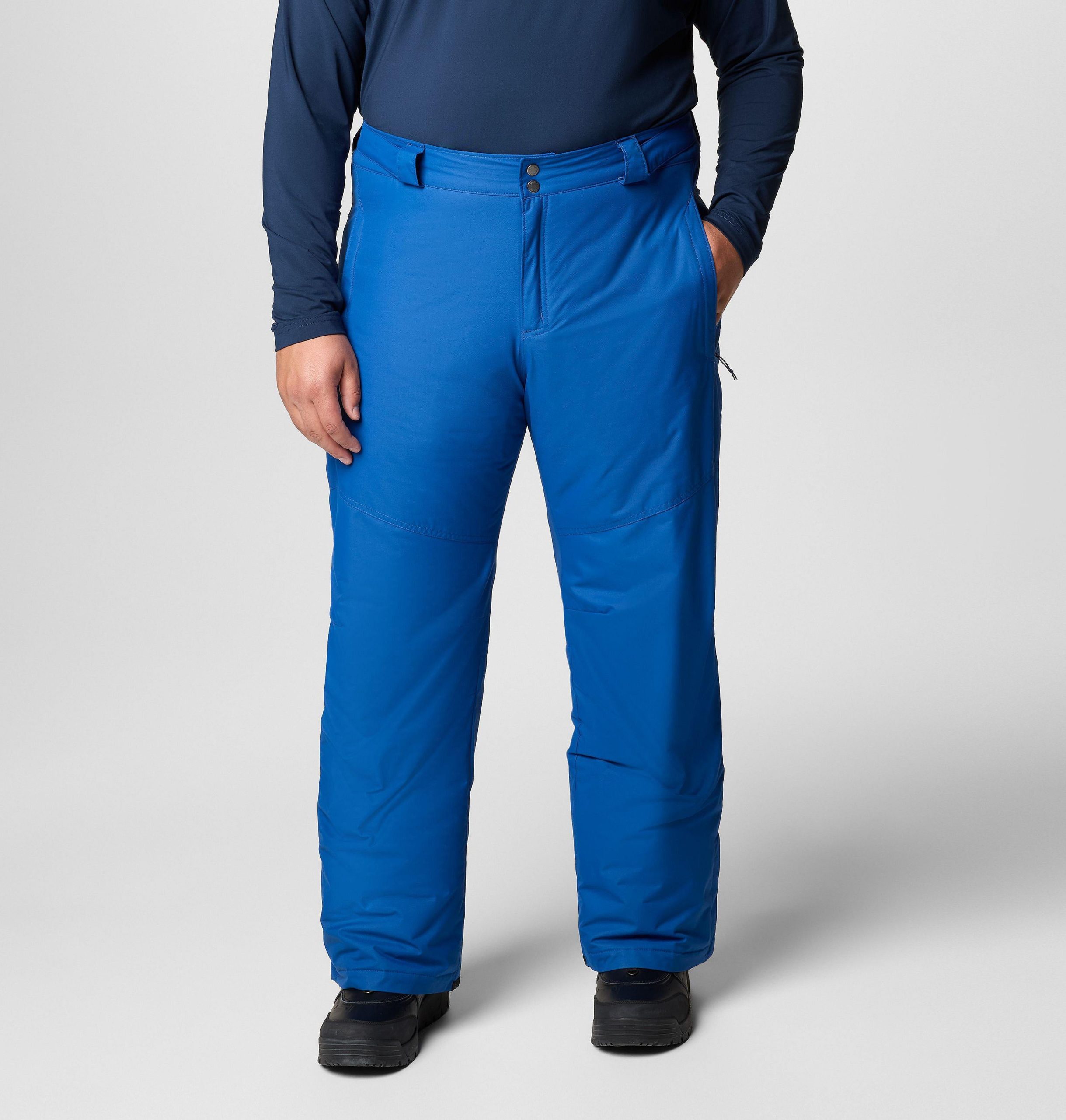 bugaboo v-broek voor heren - maat l