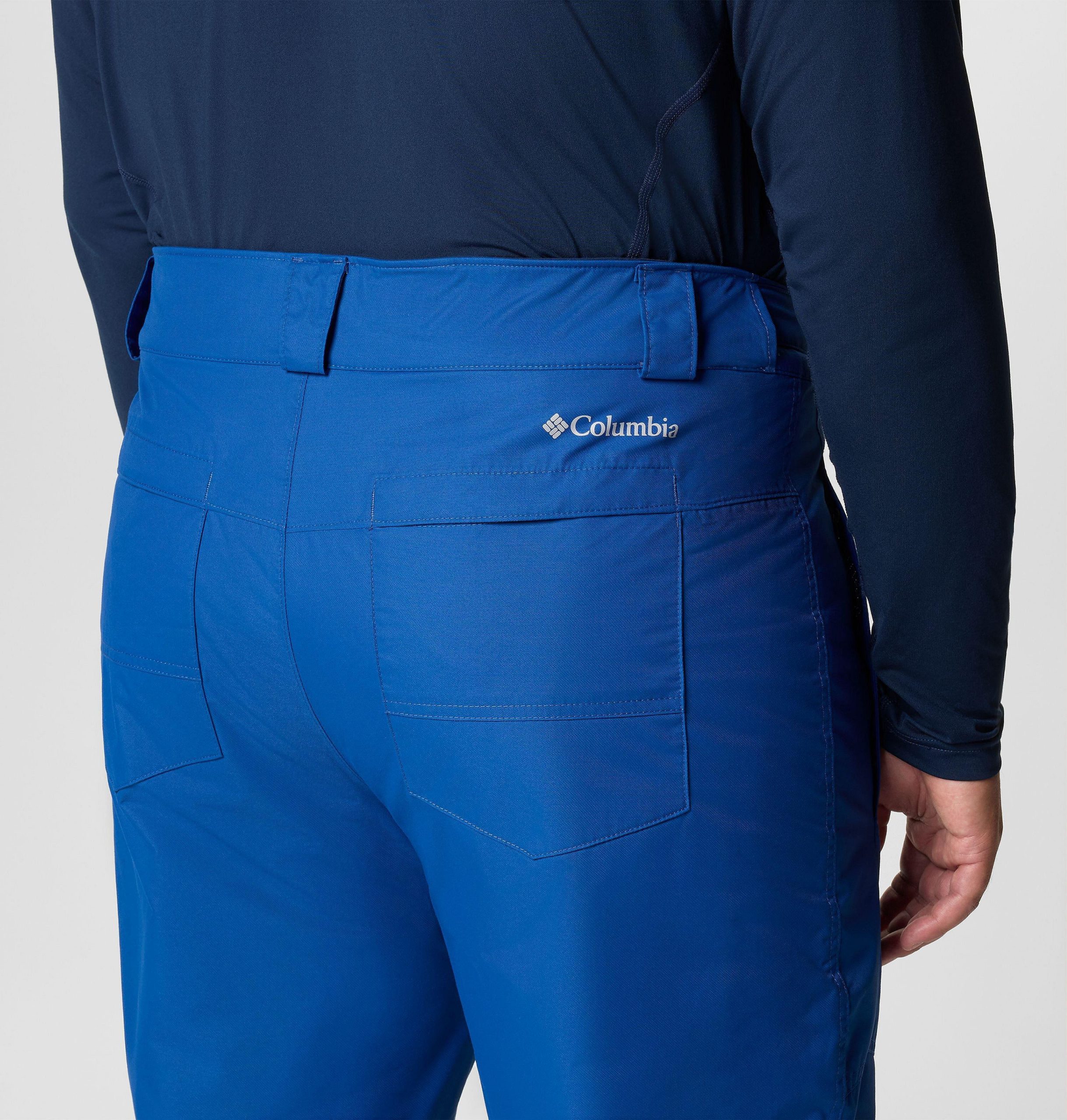 bugaboo v-broek voor heren - maat l