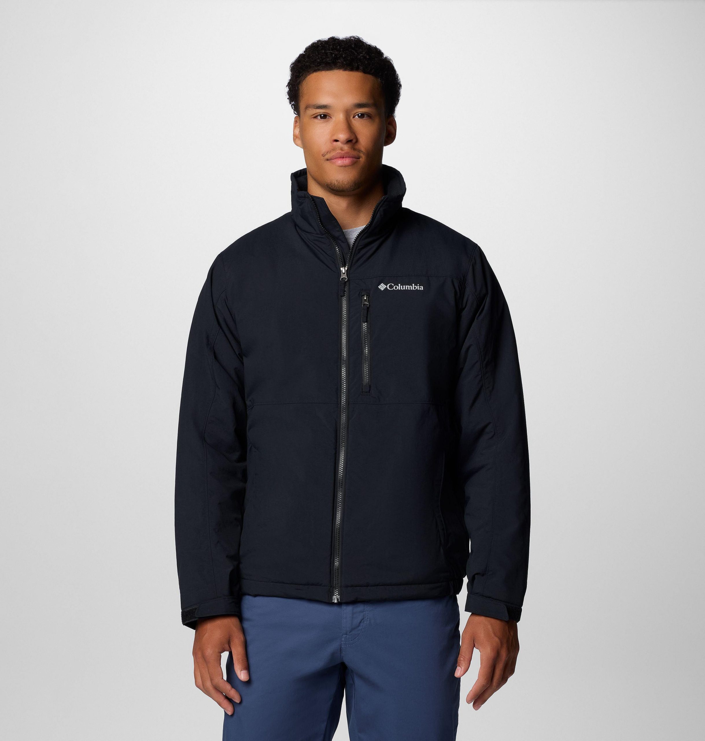 herenjas northern utilizer ii - lang