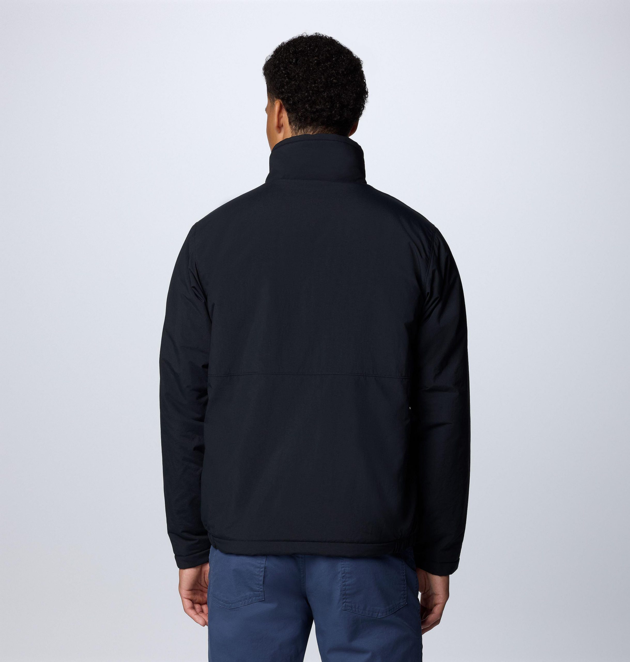 herenjas northern utilizer ii - lang