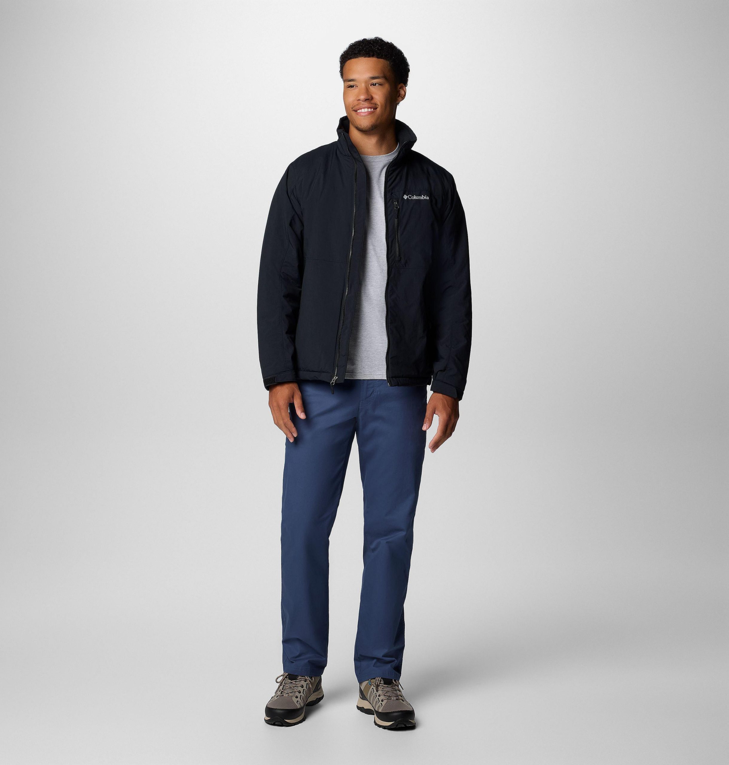 herenjas northern utilizer ii - lang