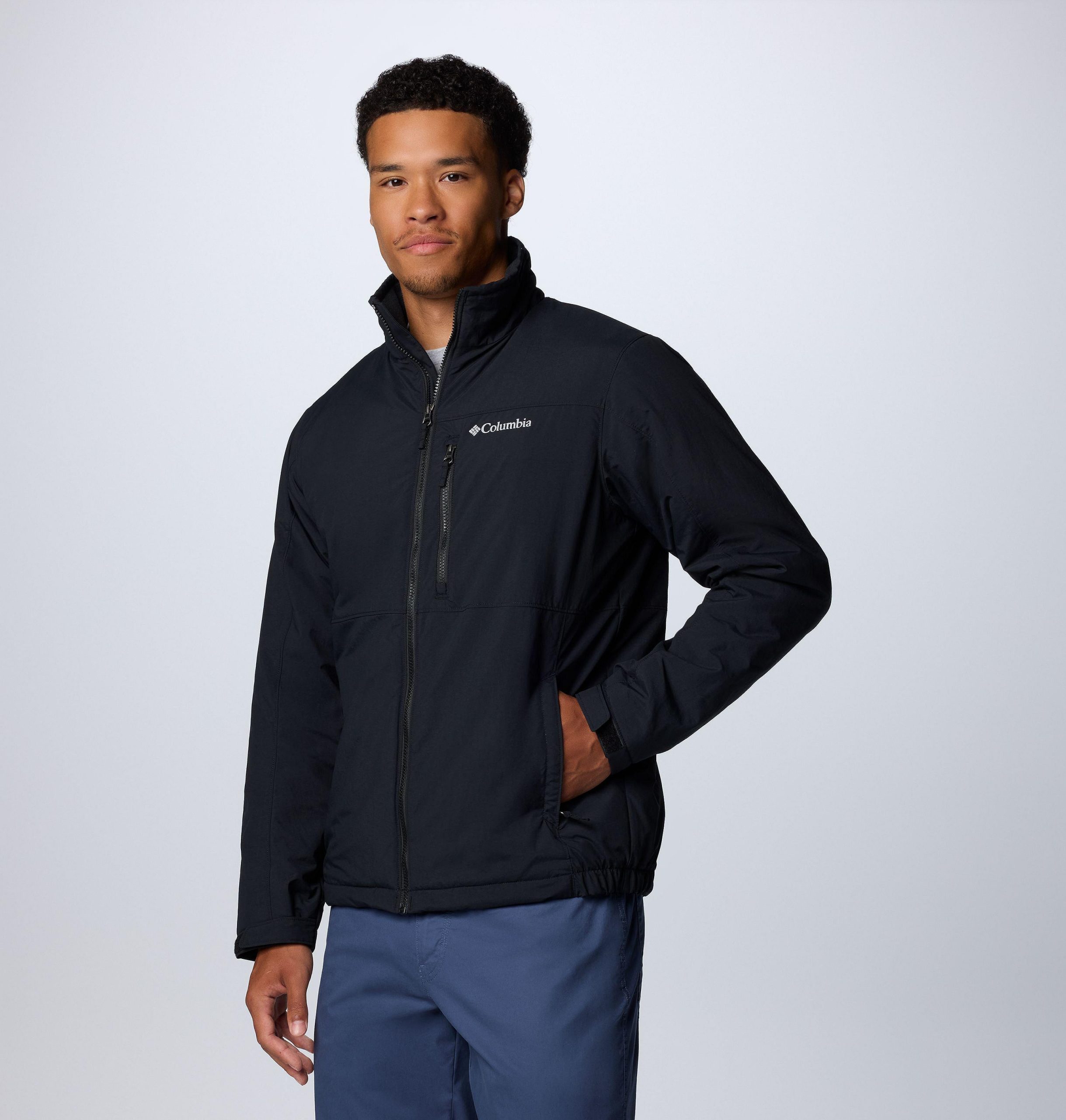 herenjas northern utilizer ii - lang