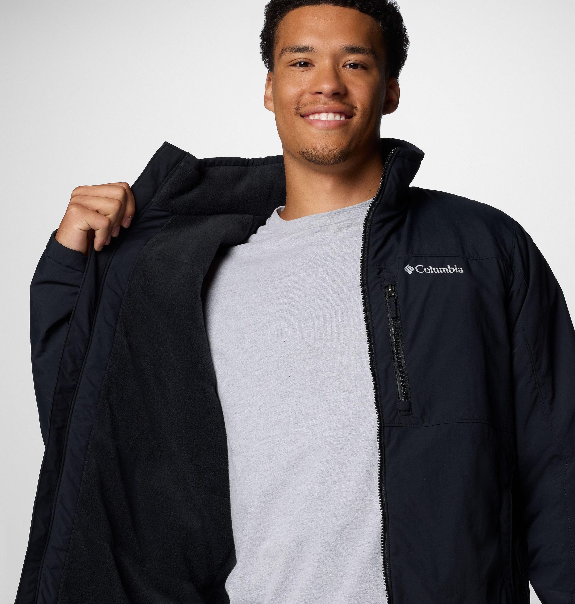 herenjas northern utilizer ii - lang