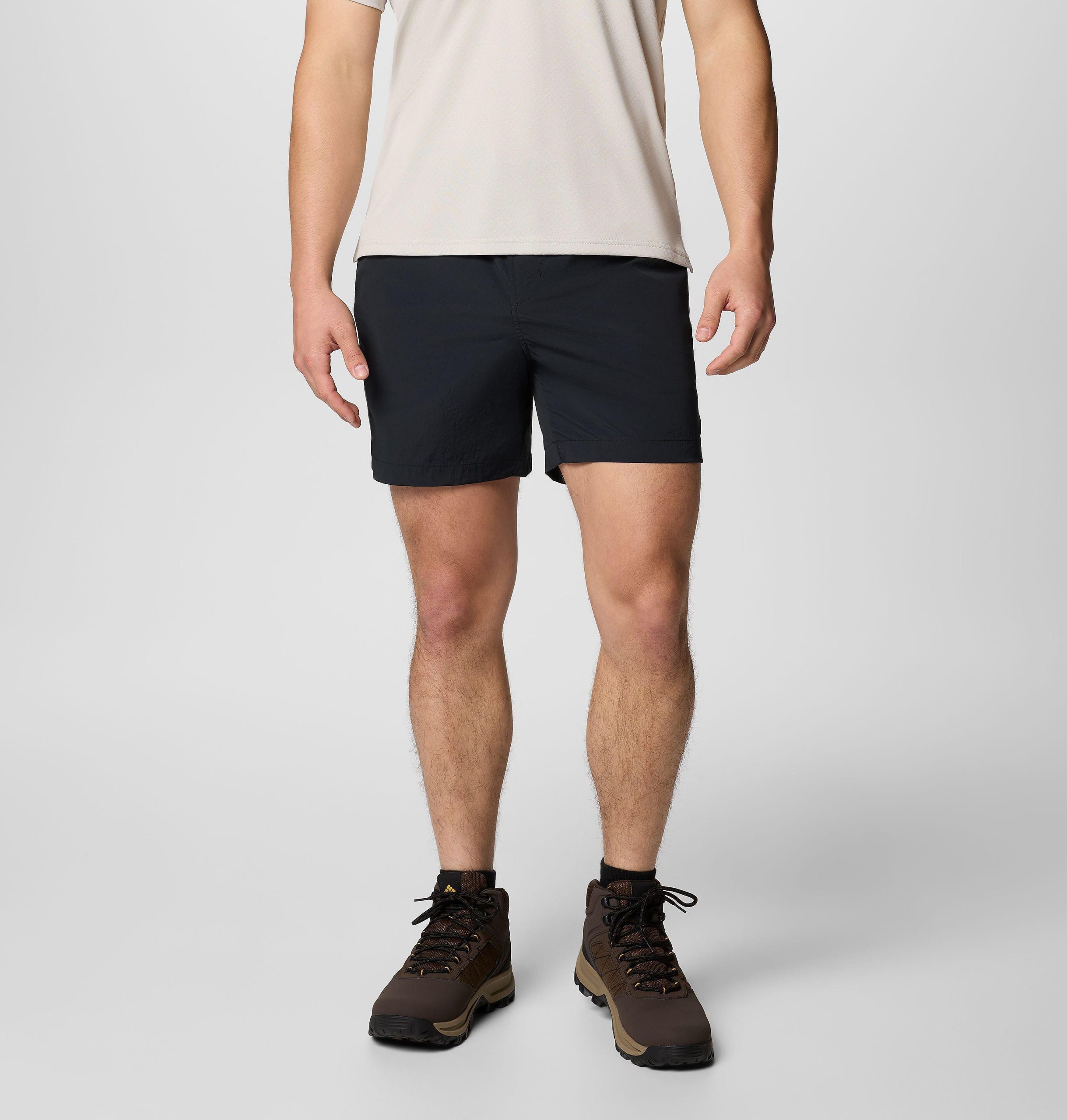 sharpe canyon shorts voor heren