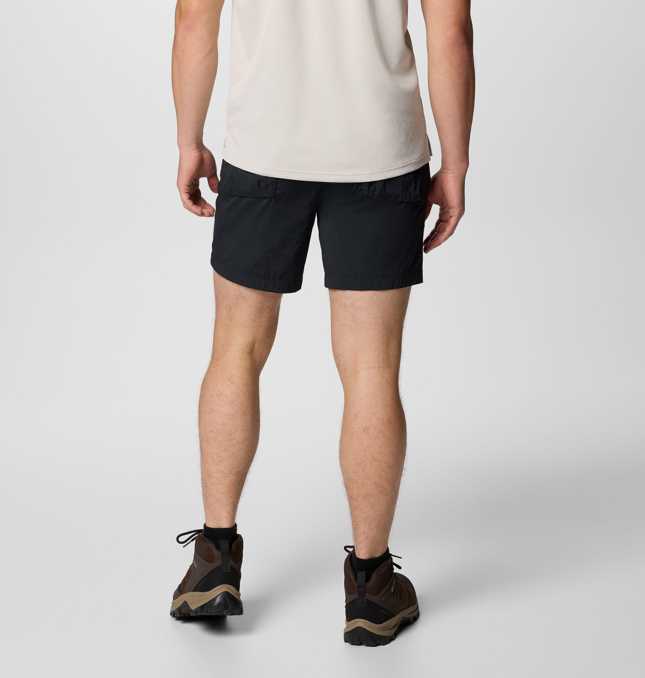 sharpe canyon shorts voor heren