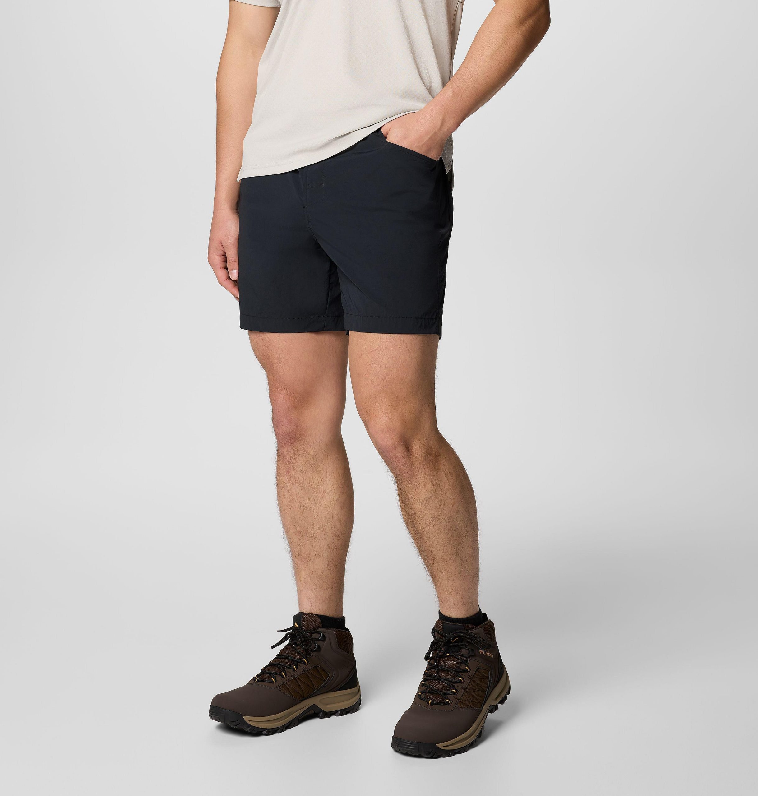 sharpe canyon shorts voor heren